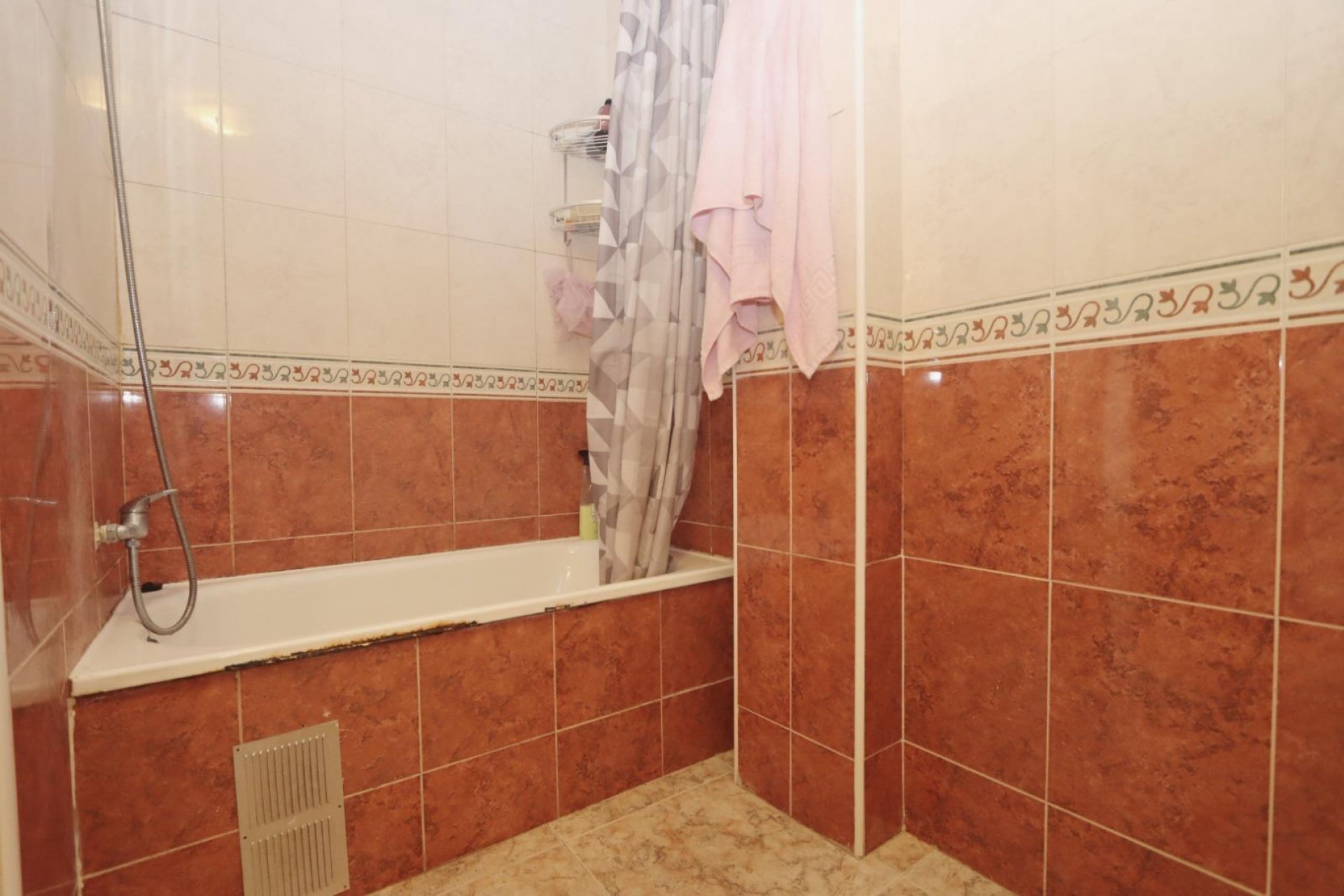 Revente - Apartment -
Orihuela Costa - Punta Prima