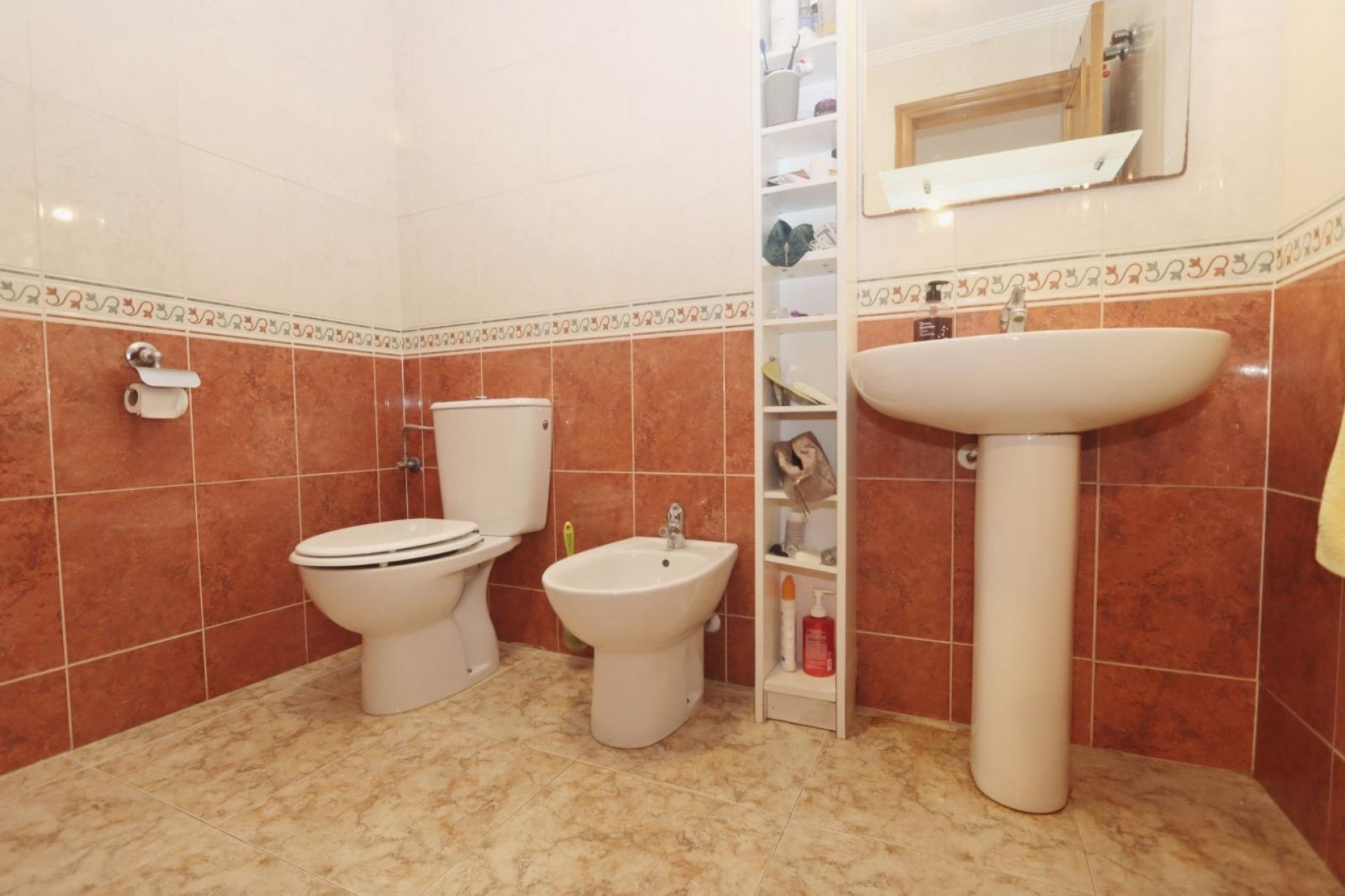 Revente - Apartment -
Orihuela Costa - Punta Prima