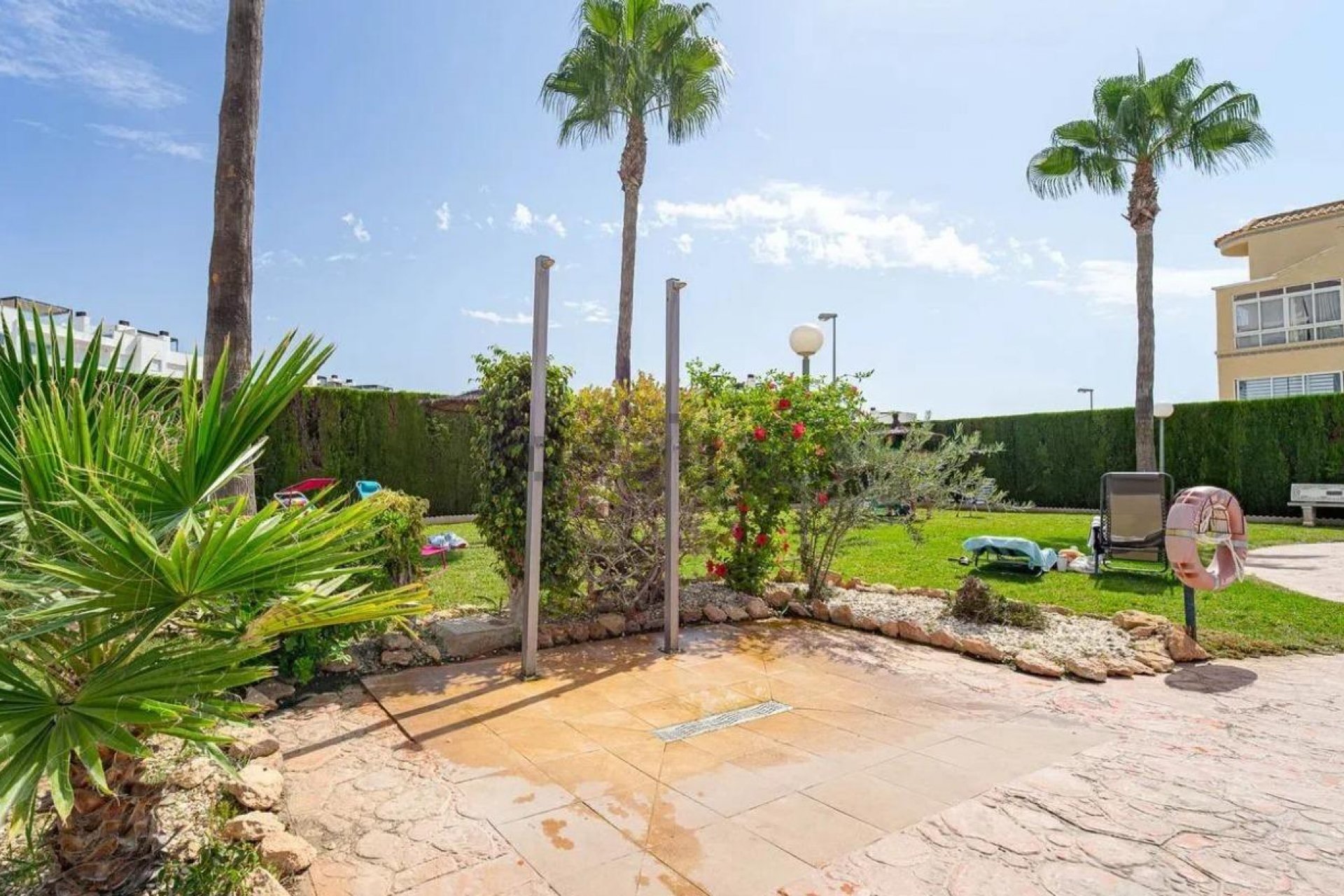 Revente - Apartment -
Orihuela Costa - Punta Prima