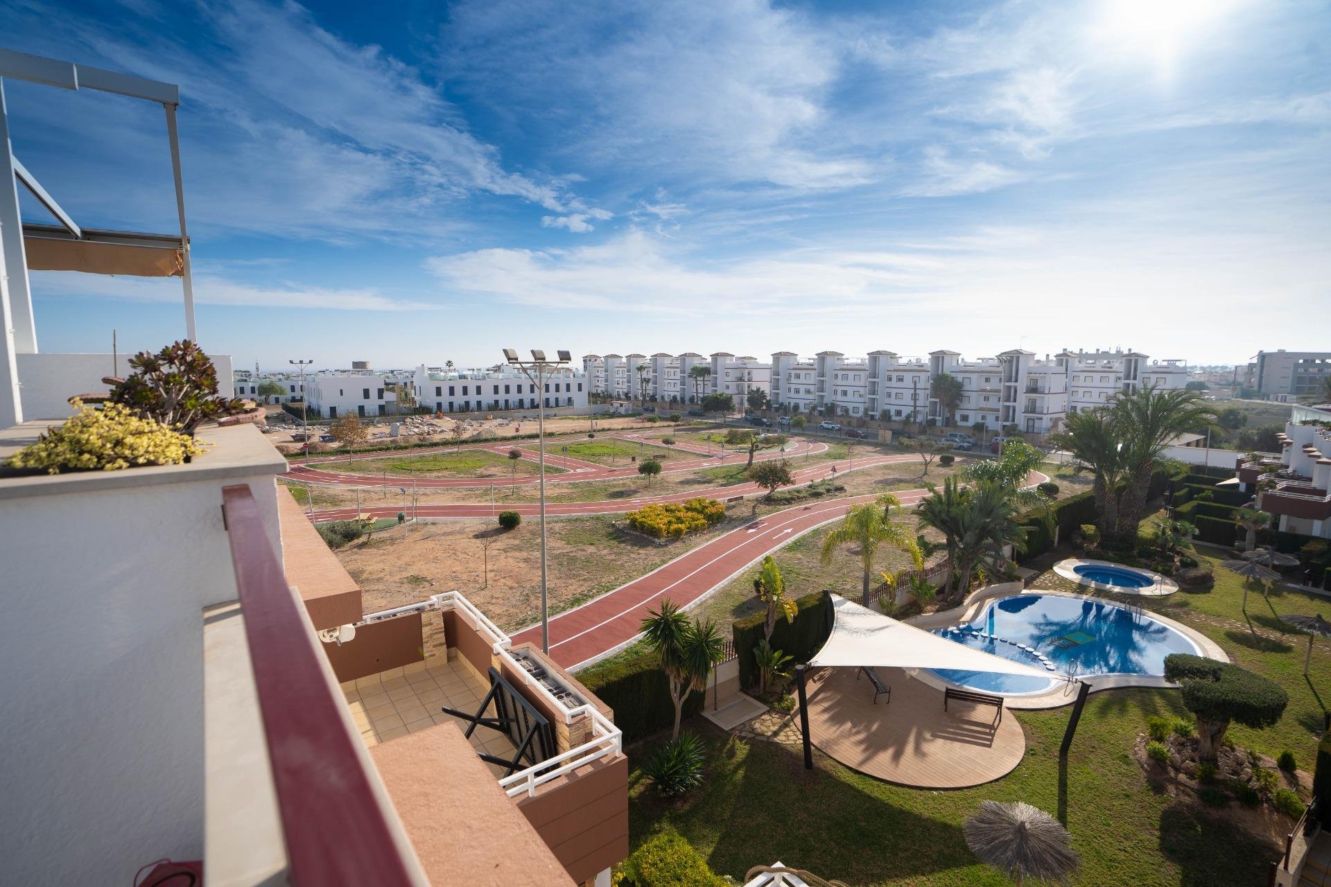 Revente - Apartment -
Orihuela Costa - Rocio Del Mar