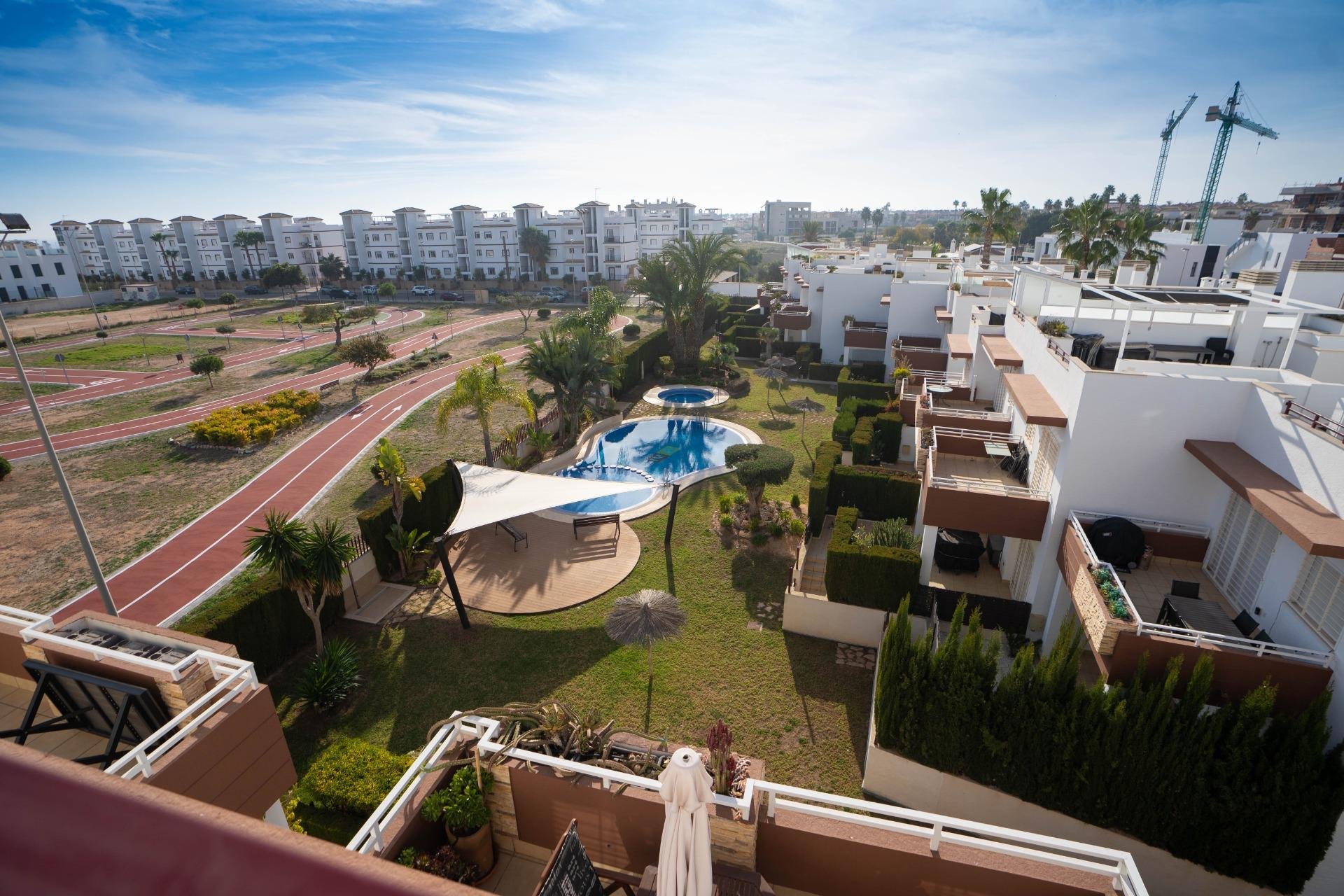 Revente - Apartment -
Orihuela Costa - Rocio Del Mar
