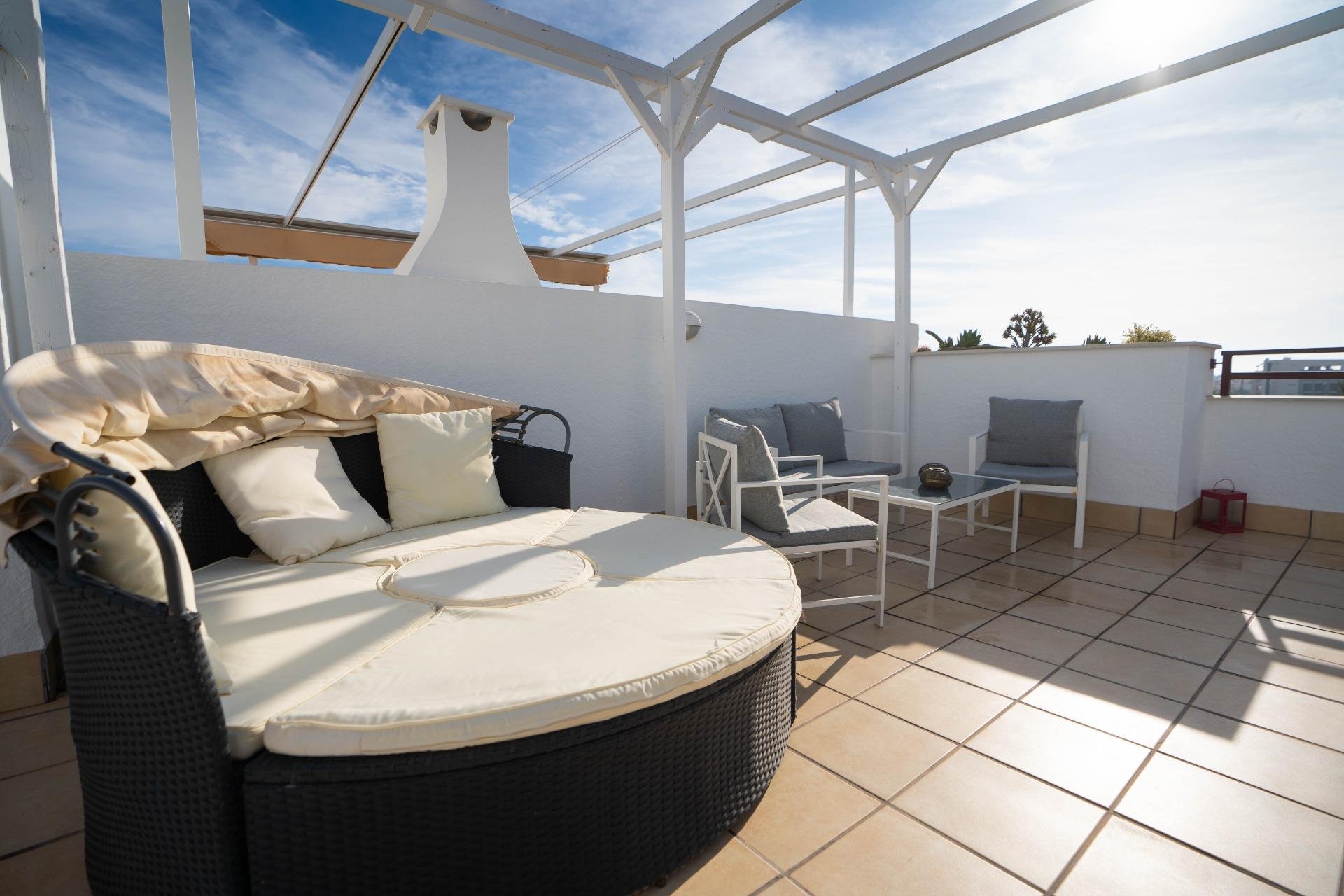 Revente - Apartment -
Orihuela Costa - Rocio Del Mar