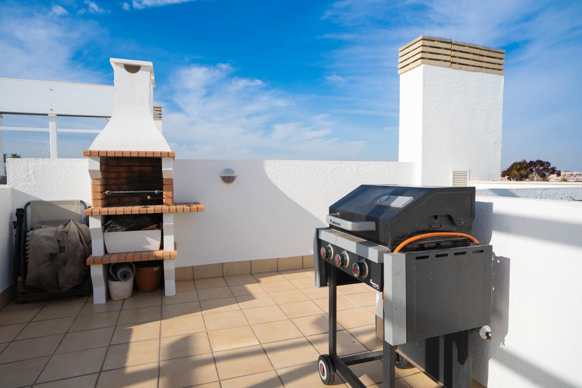 Revente - Apartment -
Orihuela Costa - Rocio Del Mar