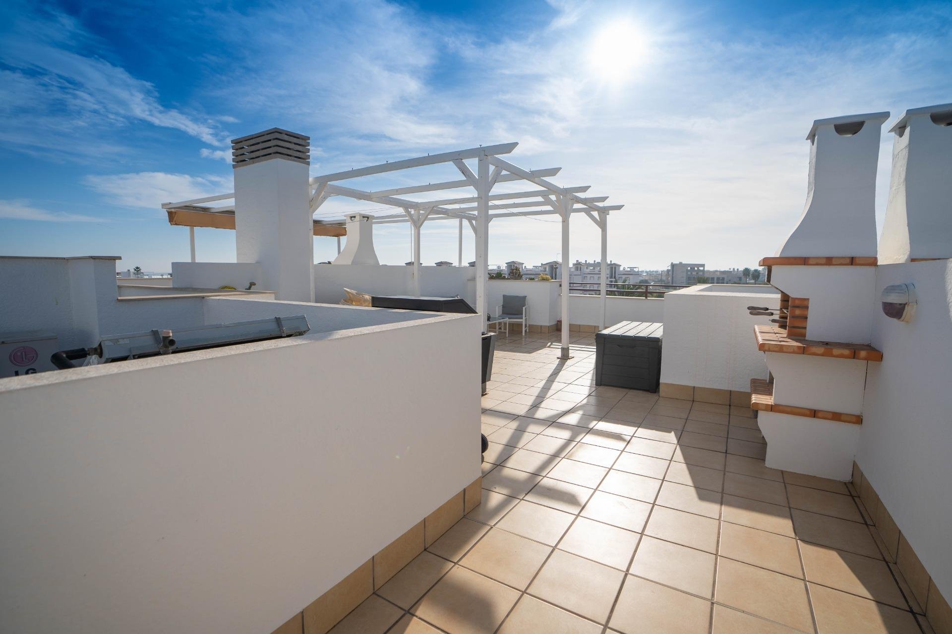 Revente - Apartment -
Orihuela Costa - Rocio Del Mar