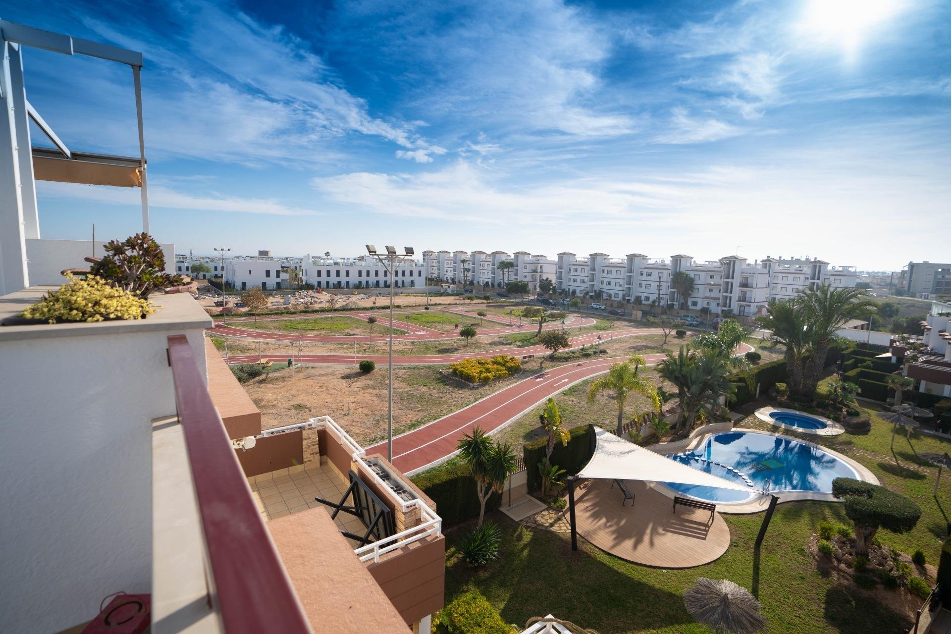 Revente - Apartment -
Orihuela Costa - Rocio Del Mar