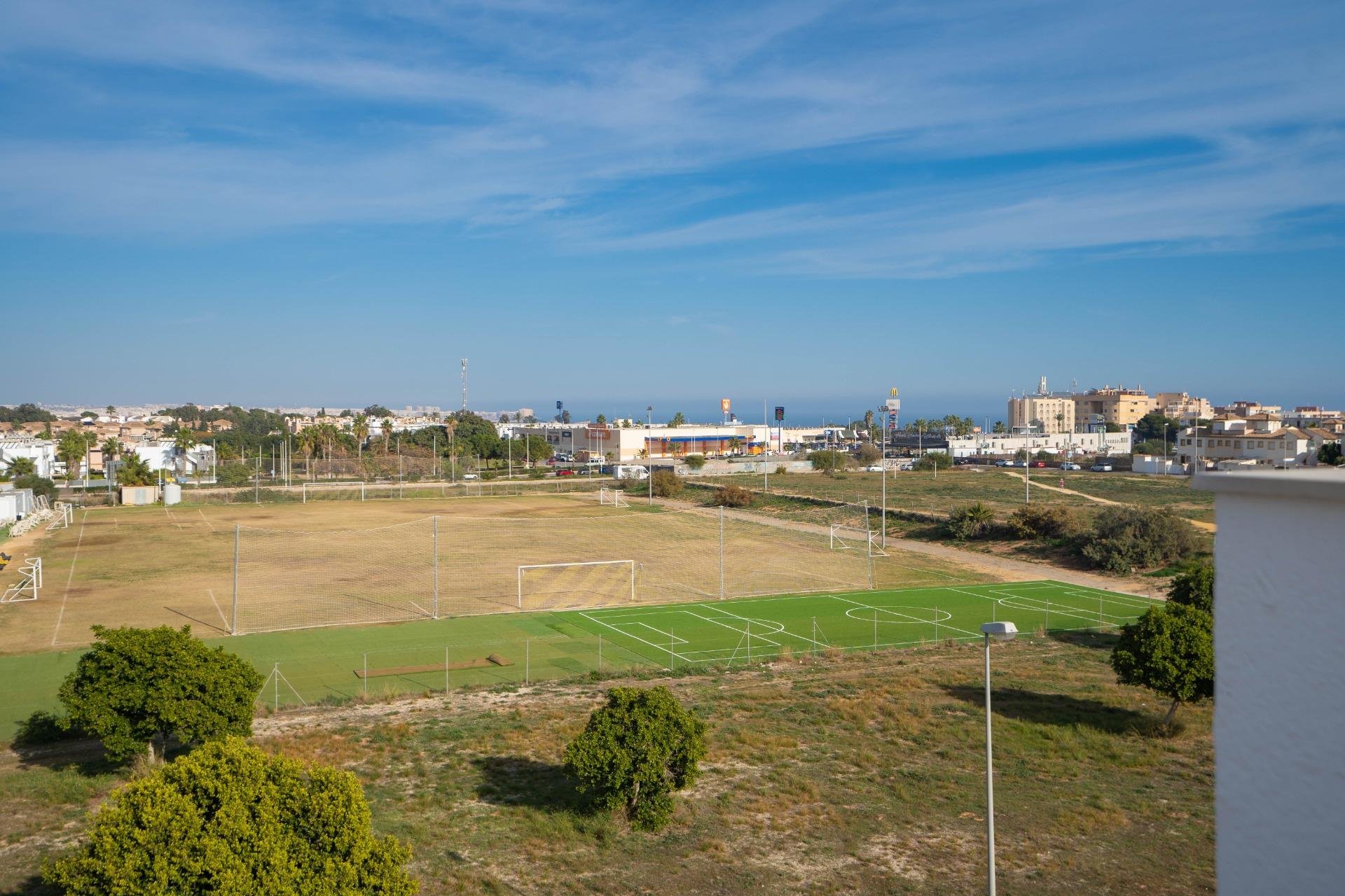 Revente - Apartment -
Orihuela Costa - Rocio Del Mar