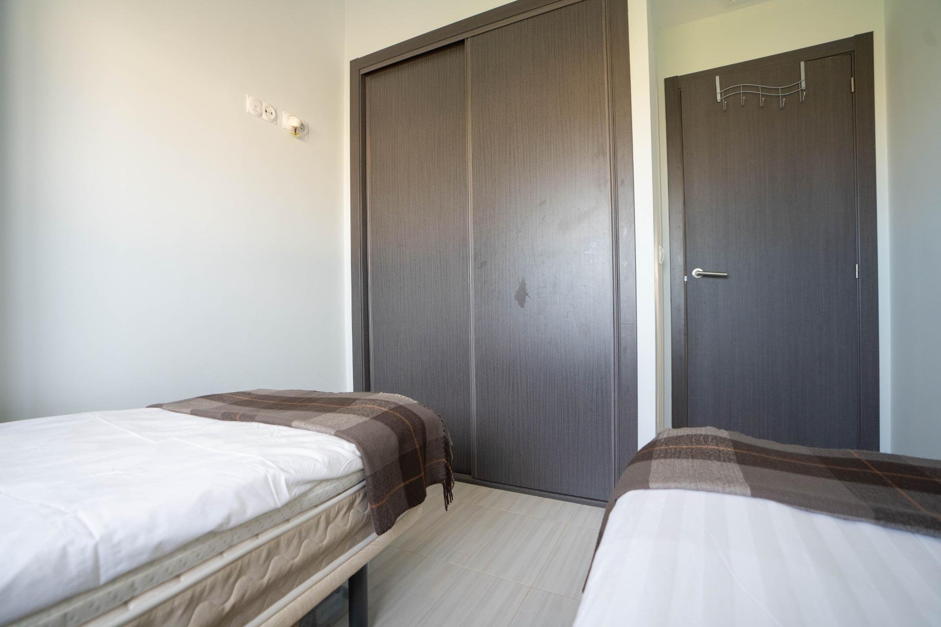 Revente - Apartment -
Orihuela Costa - Rocio Del Mar