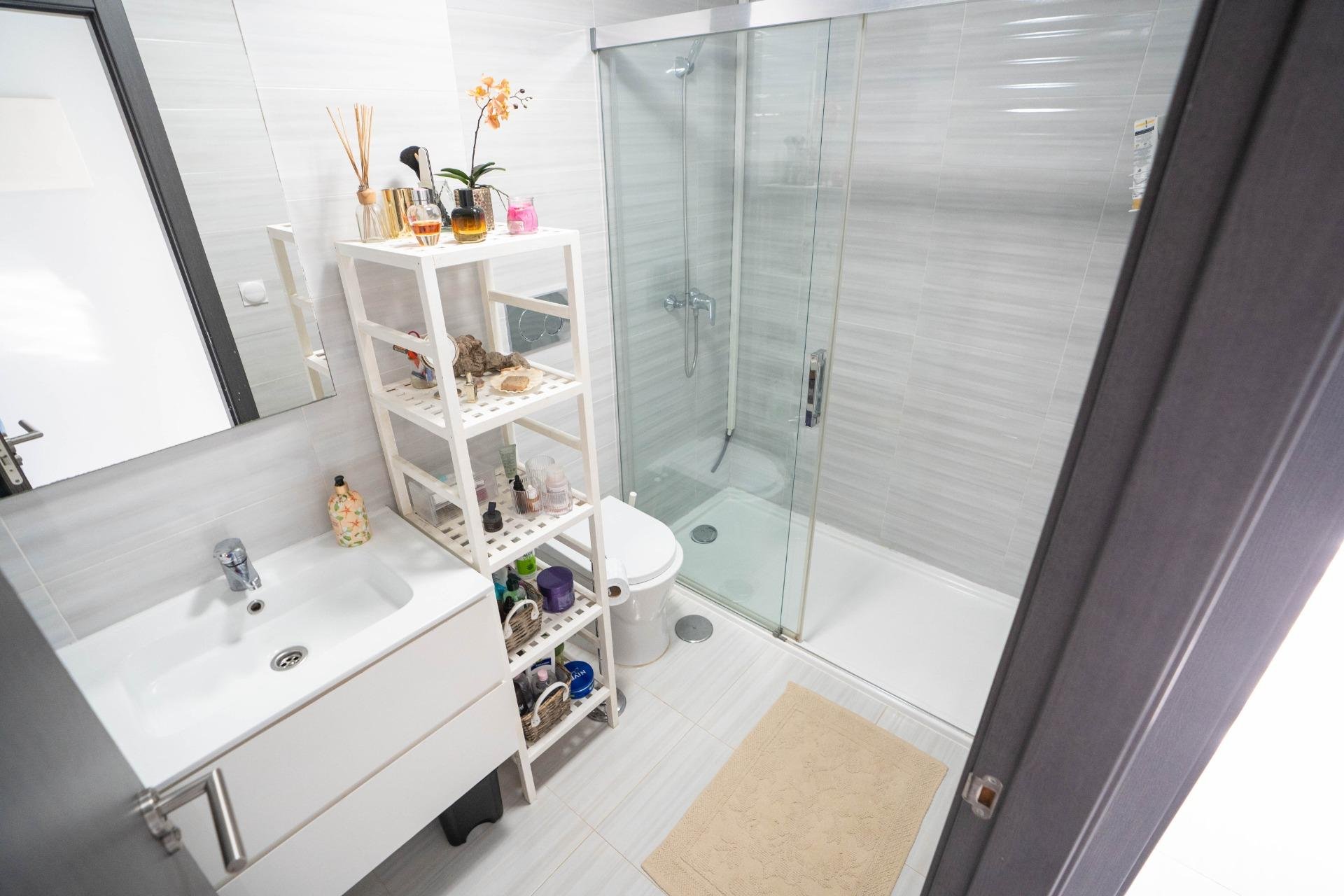 Revente - Apartment -
Orihuela Costa - Rocio Del Mar