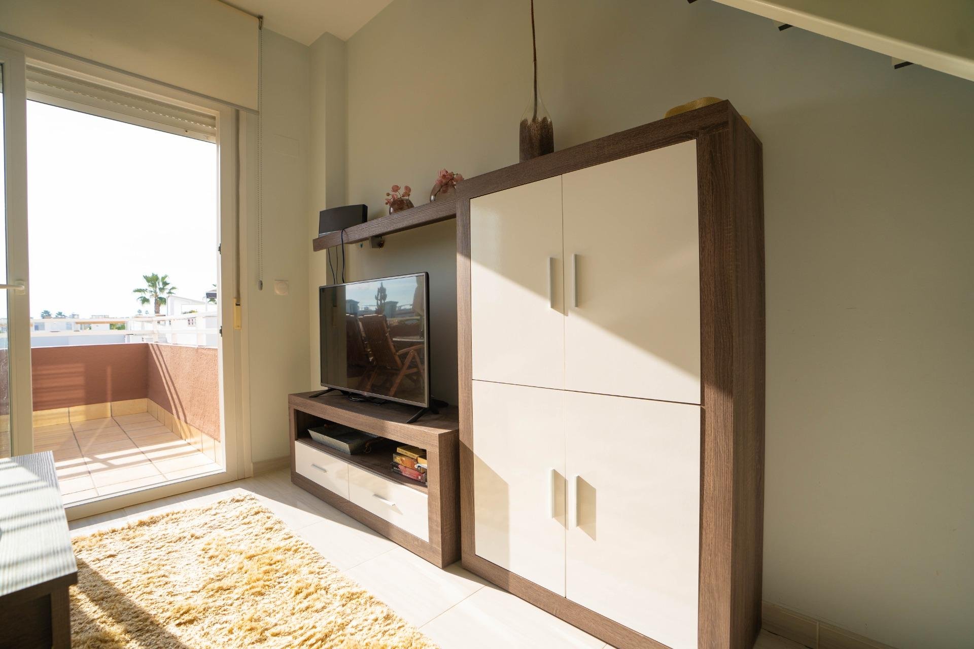 Revente - Apartment -
Orihuela Costa - Rocio Del Mar