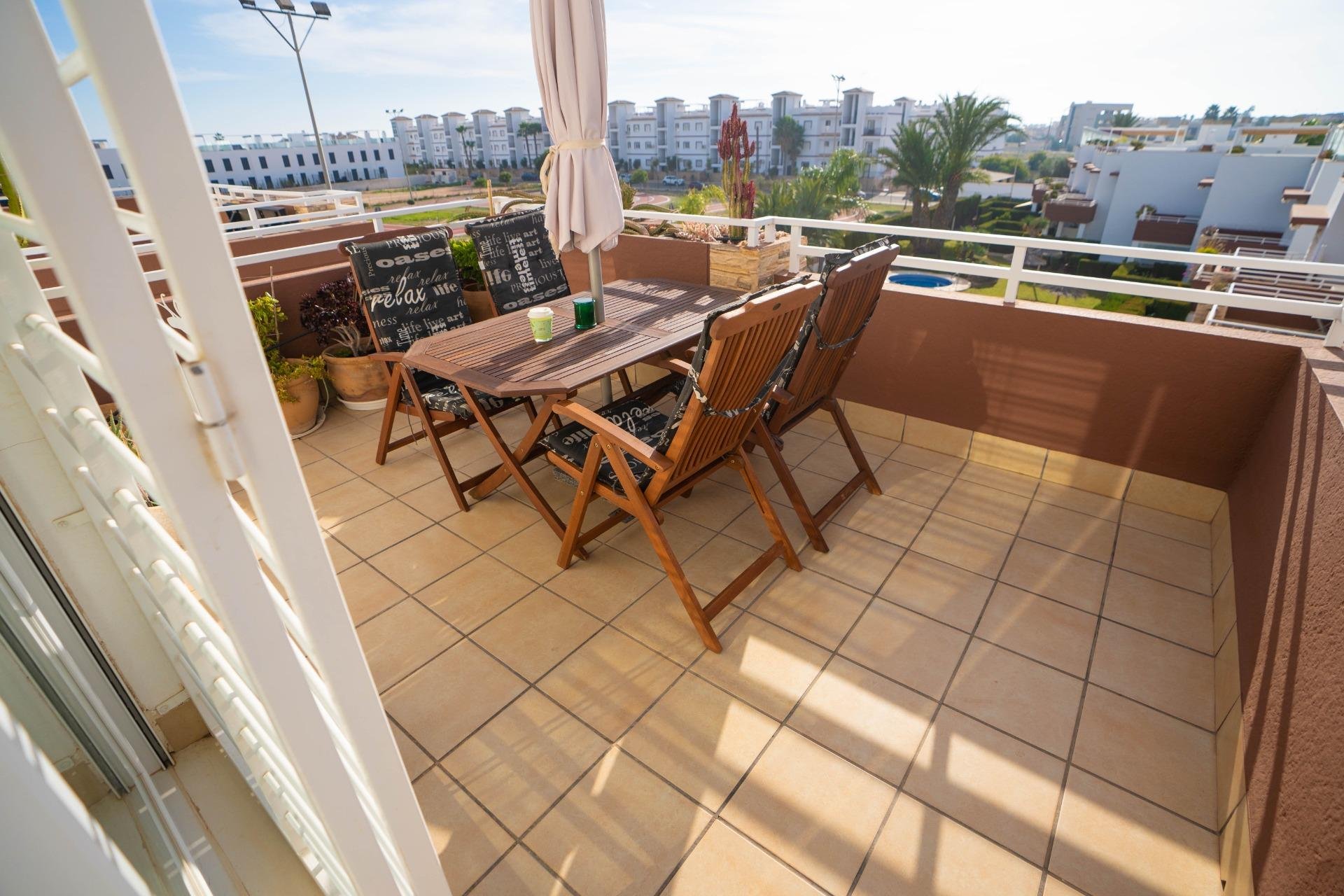 Revente - Apartment -
Orihuela Costa - Rocio Del Mar
