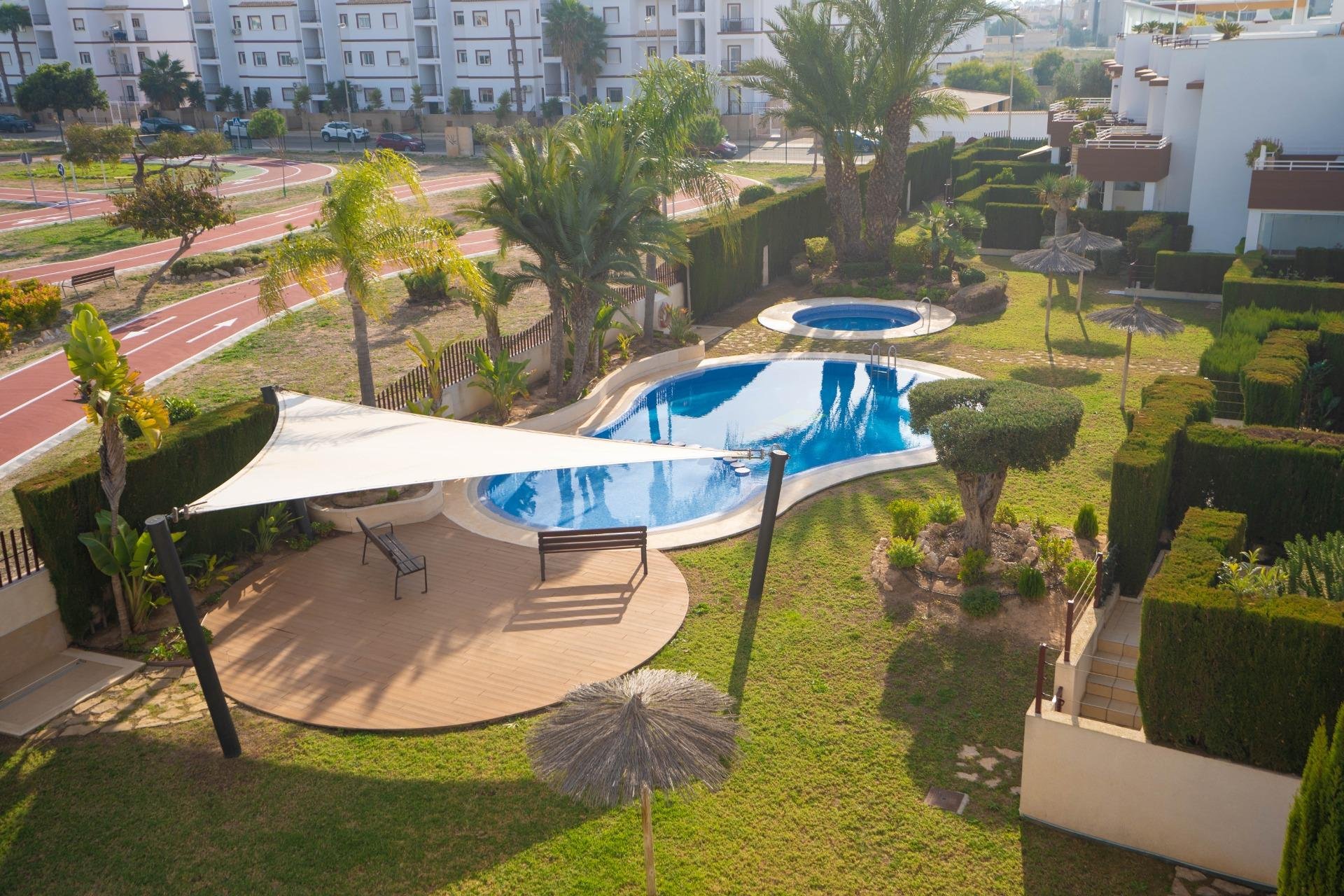 Revente - Apartment -
Orihuela Costa - Rocio Del Mar