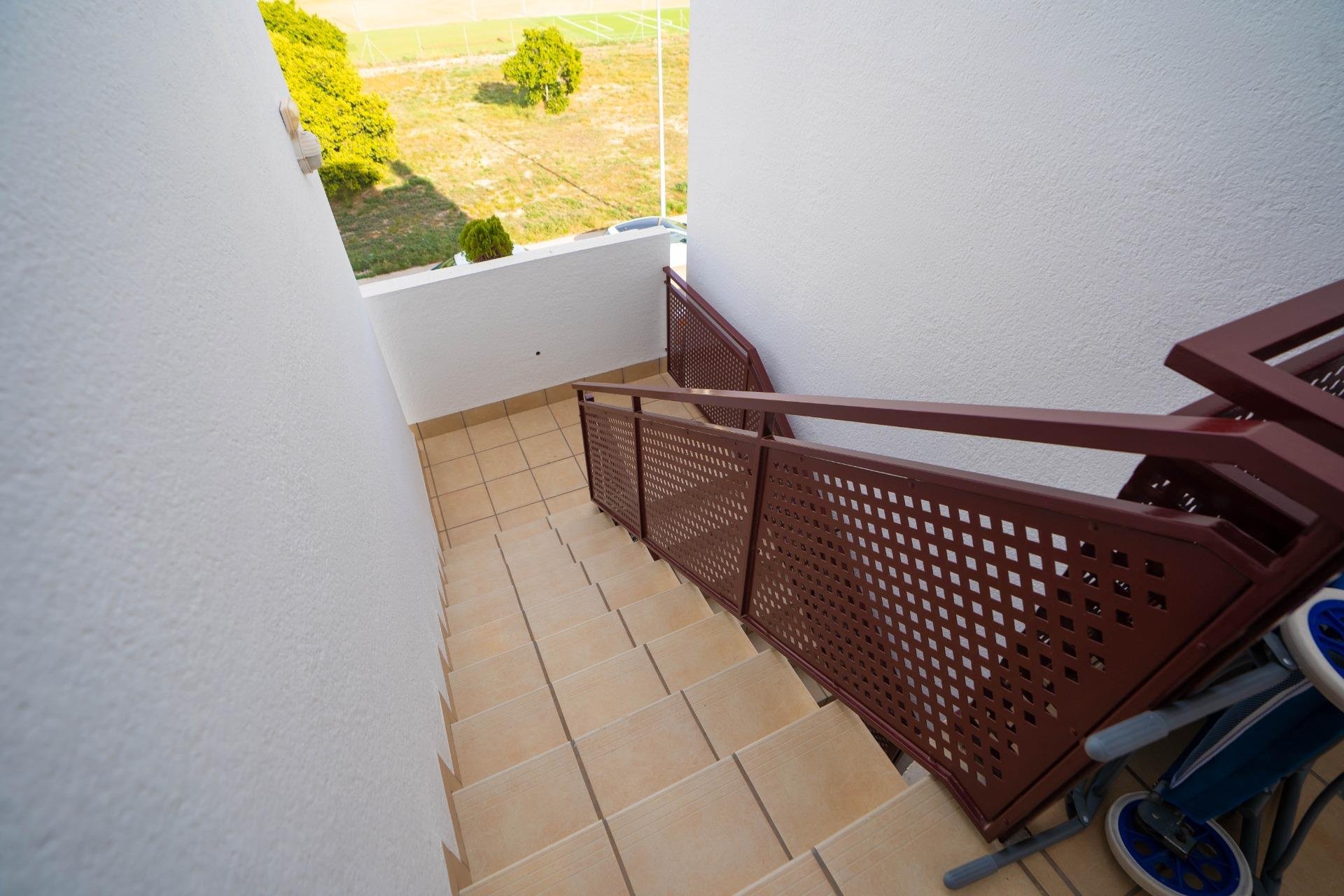 Revente - Apartment -
Orihuela Costa - Rocio Del Mar