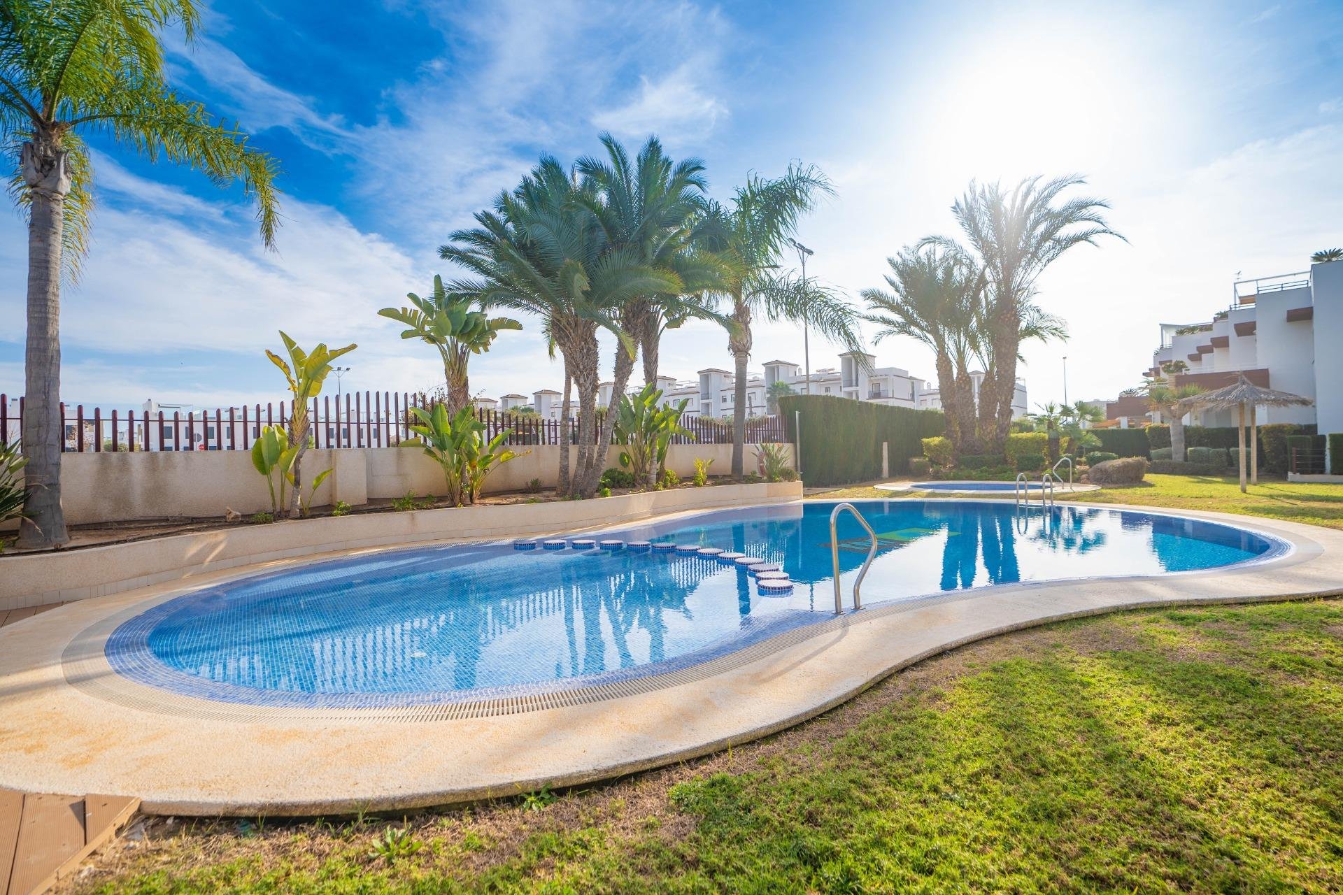Revente - Apartment -
Orihuela Costa - Rocio Del Mar