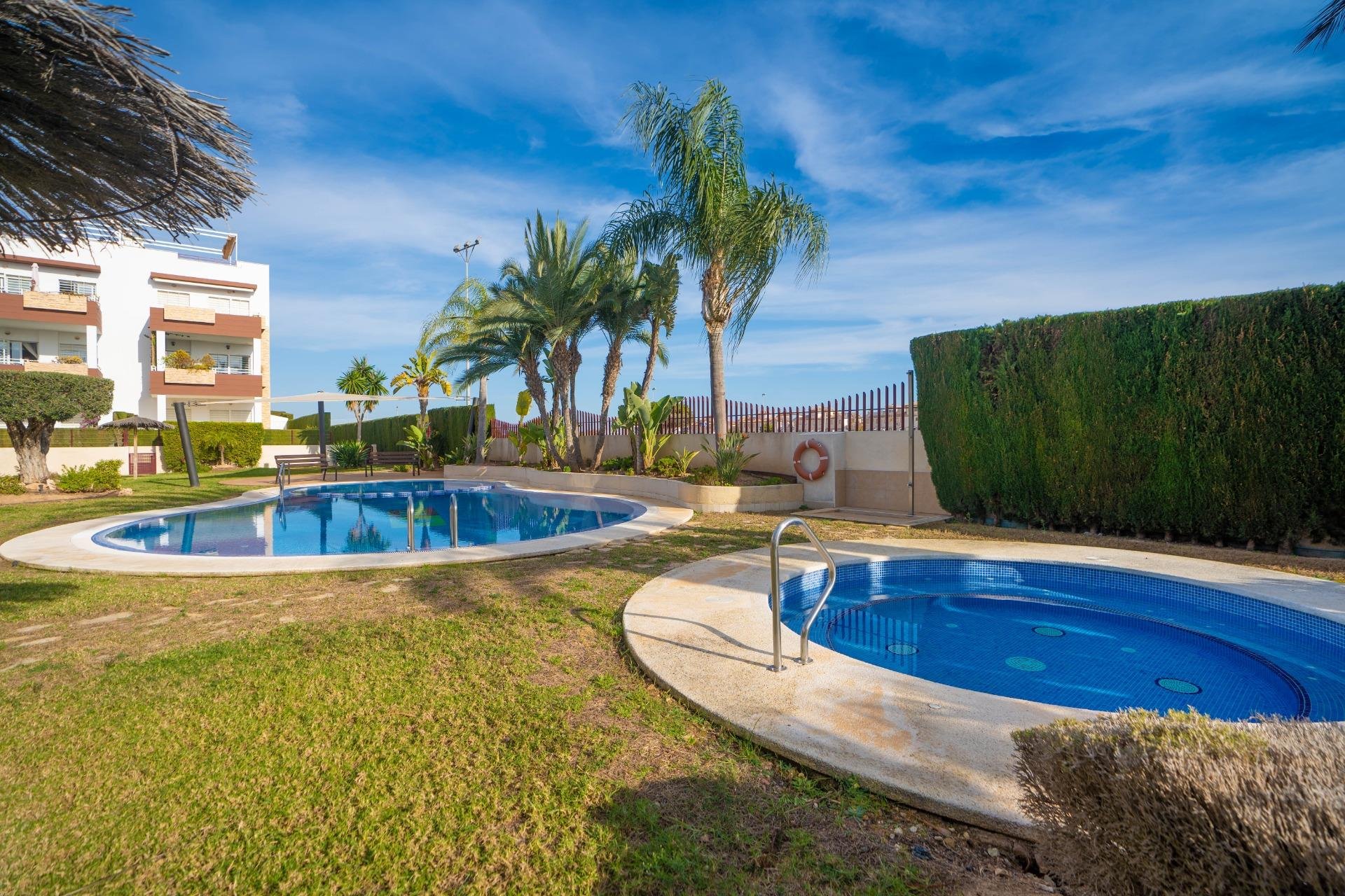Revente - Apartment -
Orihuela Costa - Rocio Del Mar