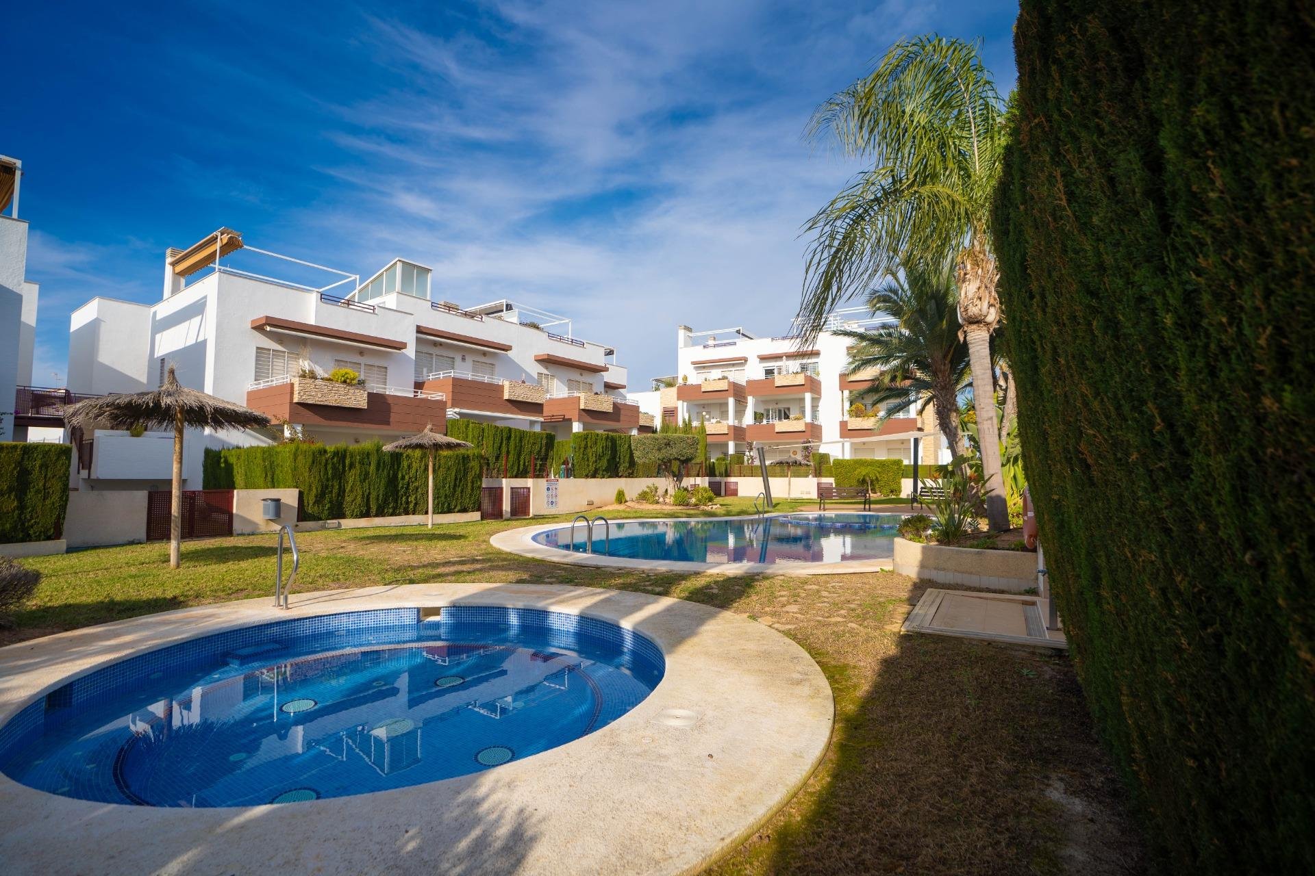Revente - Apartment -
Orihuela Costa - Rocio Del Mar