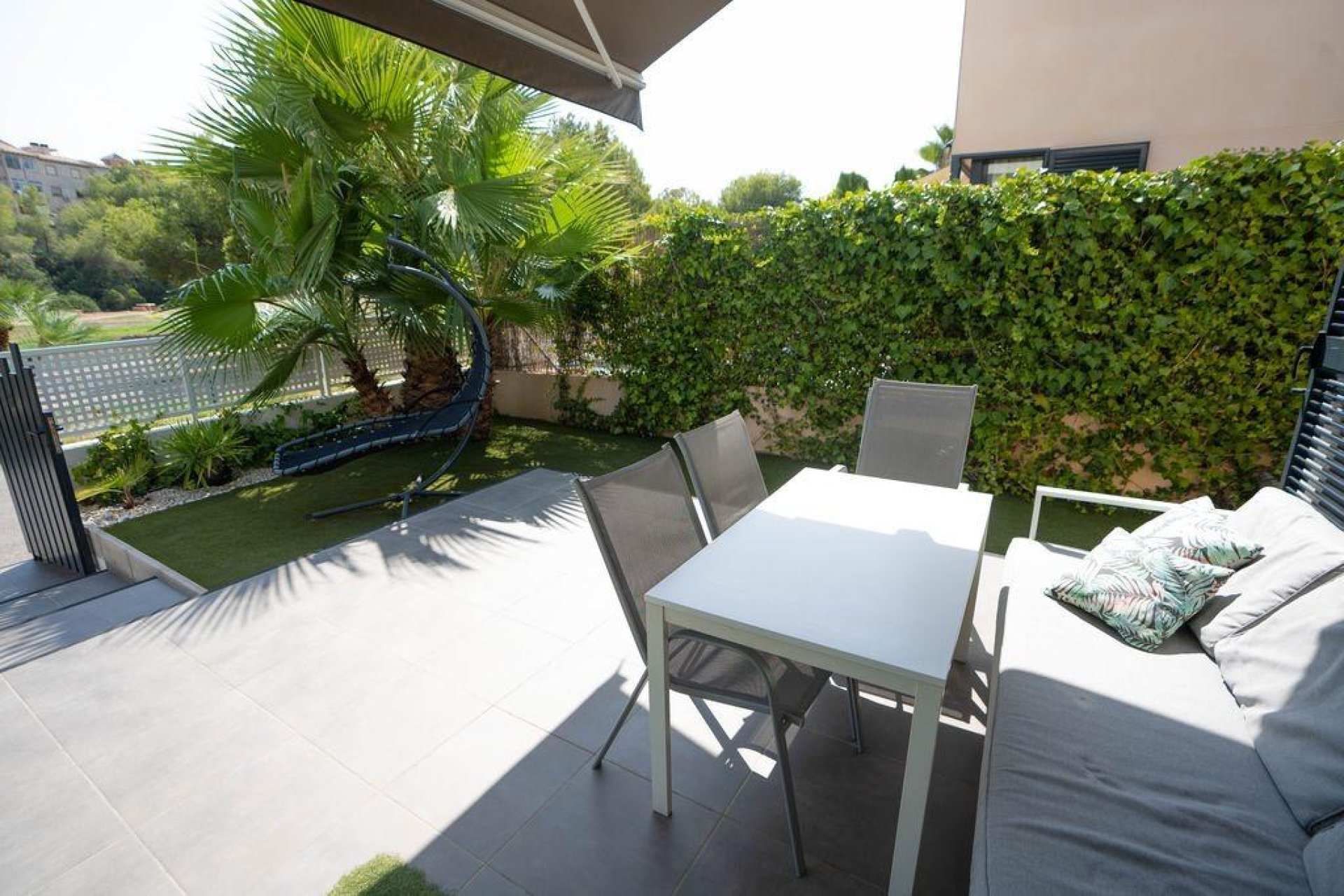 Revente - Apartment -
Orihuela Costa - Rocio Del Mar