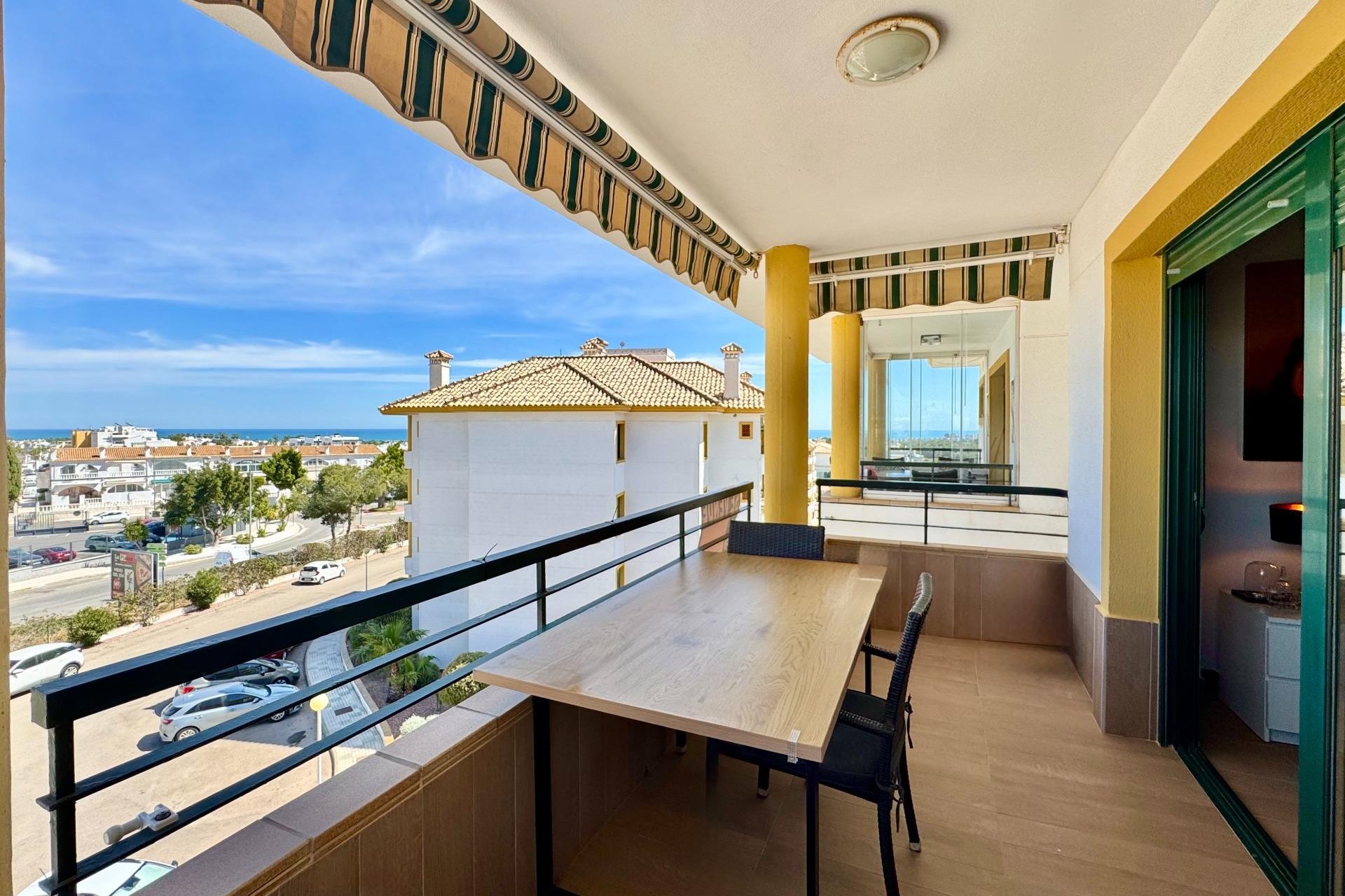 Revente - Apartment -
Orihuela Costa - Villamartín-las Filipinas