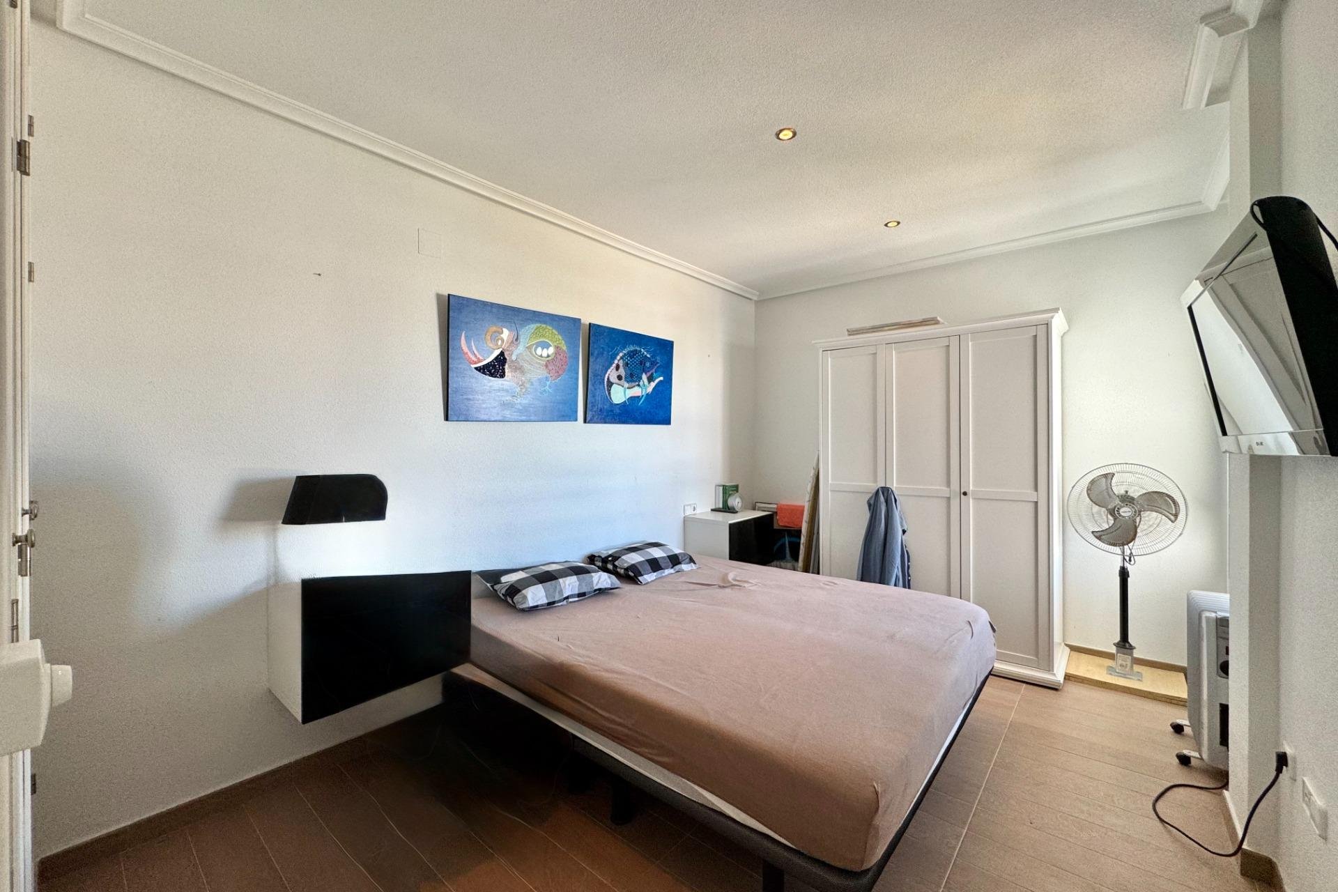 Revente - Apartment -
Orihuela Costa - Villamartín-las Filipinas