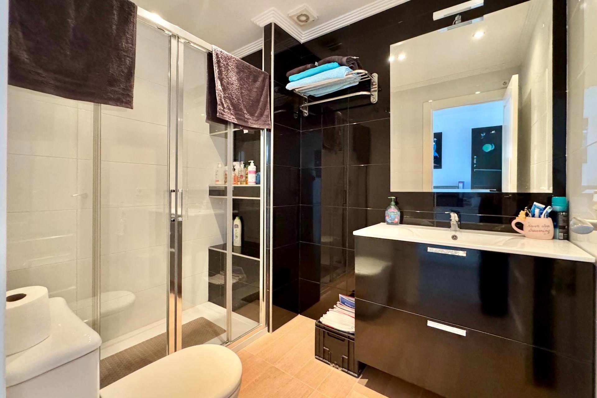 Revente - Apartment -
Orihuela Costa - Villamartín-las Filipinas