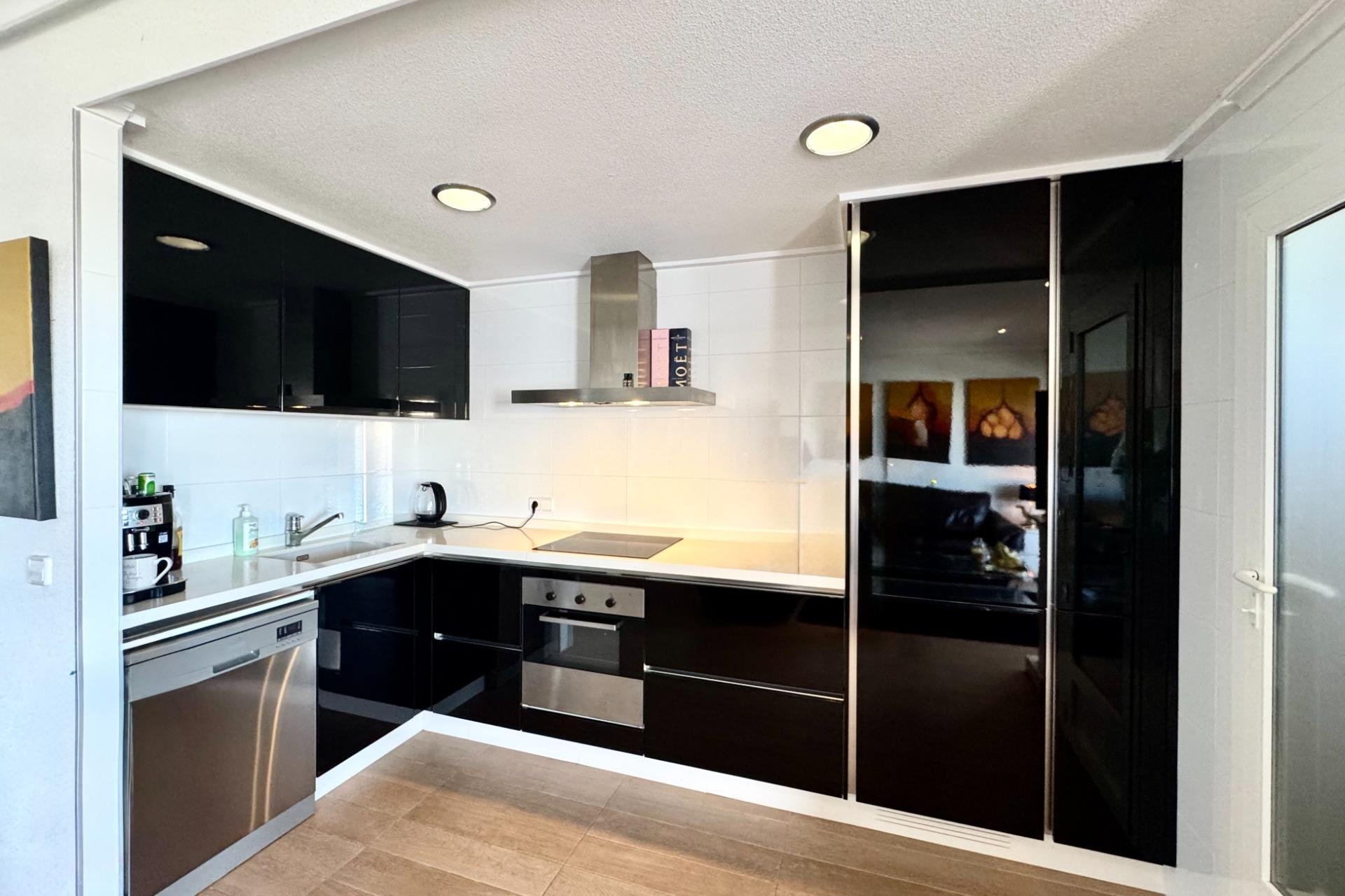 Revente - Apartment -
Orihuela Costa - Villamartín-las Filipinas