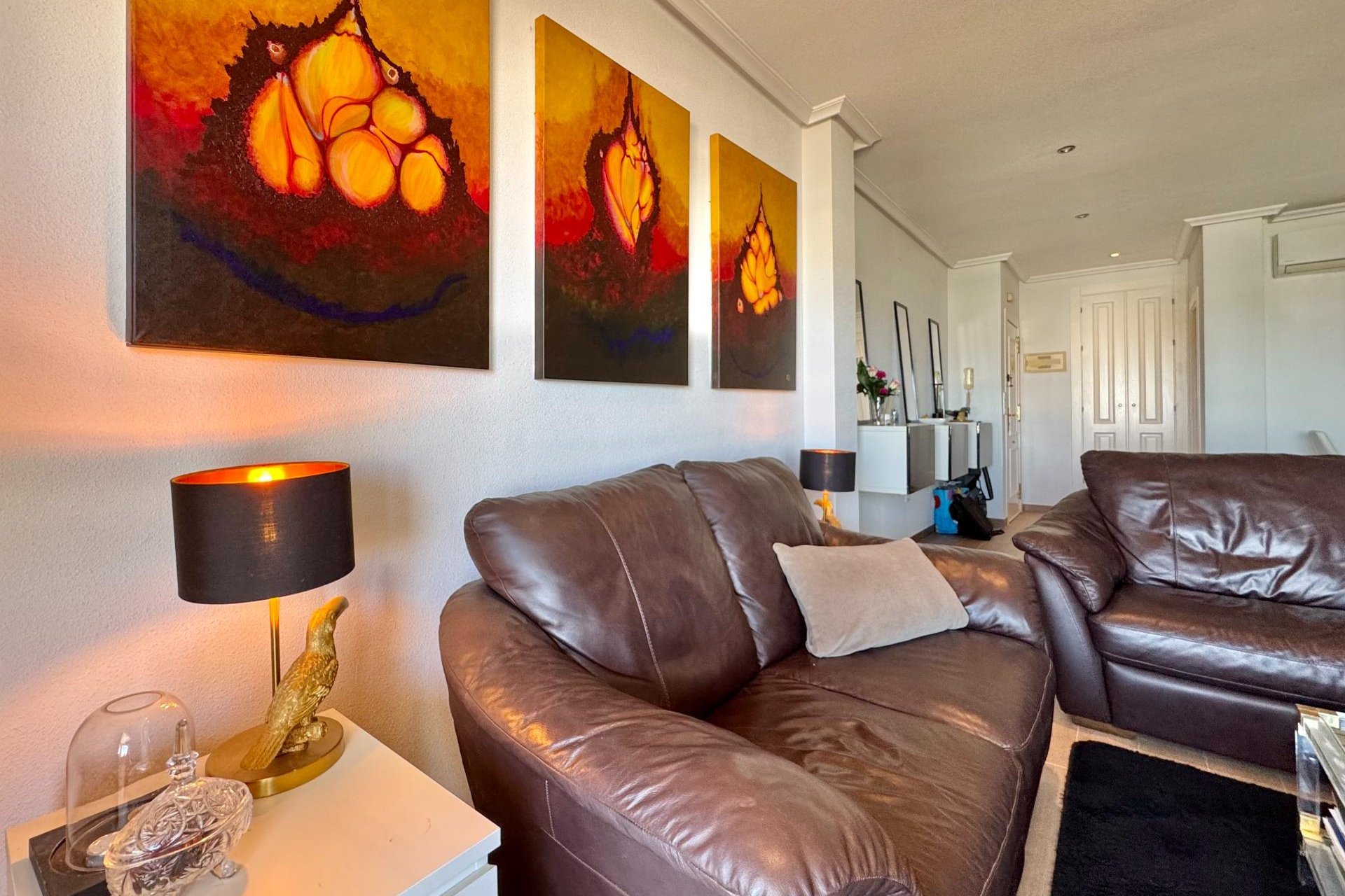 Revente - Apartment -
Orihuela Costa - Villamartín-las Filipinas