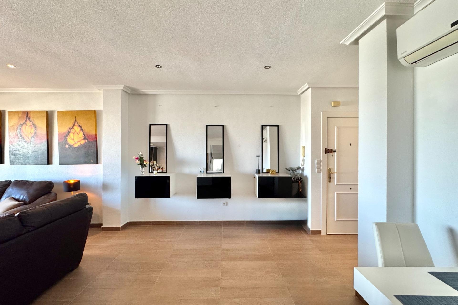 Revente - Apartment -
Orihuela Costa - Villamartín-las Filipinas