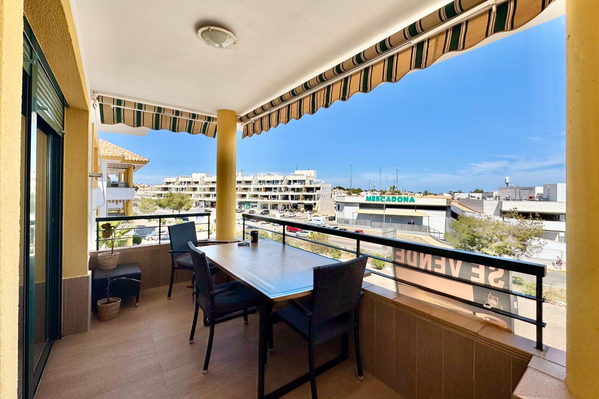 Revente - Apartment -
Orihuela Costa - Villamartín-las Filipinas