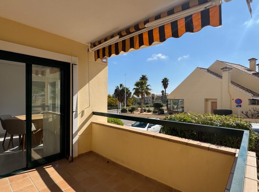 Revente - Apartment -
Orihuela Costa - Villamartín-las Filipinas