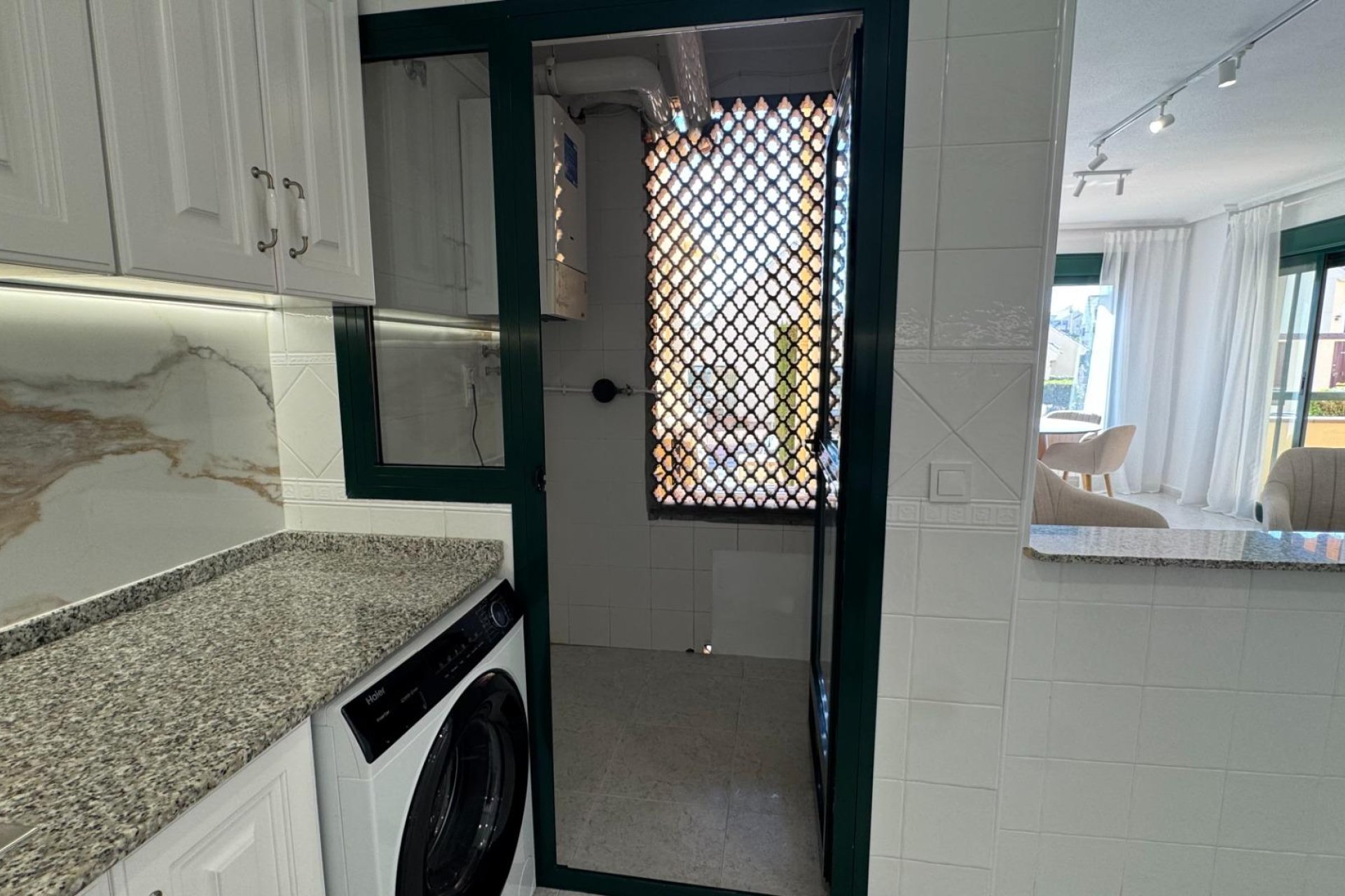 Revente - Apartment -
Orihuela Costa - Villamartín-las Filipinas