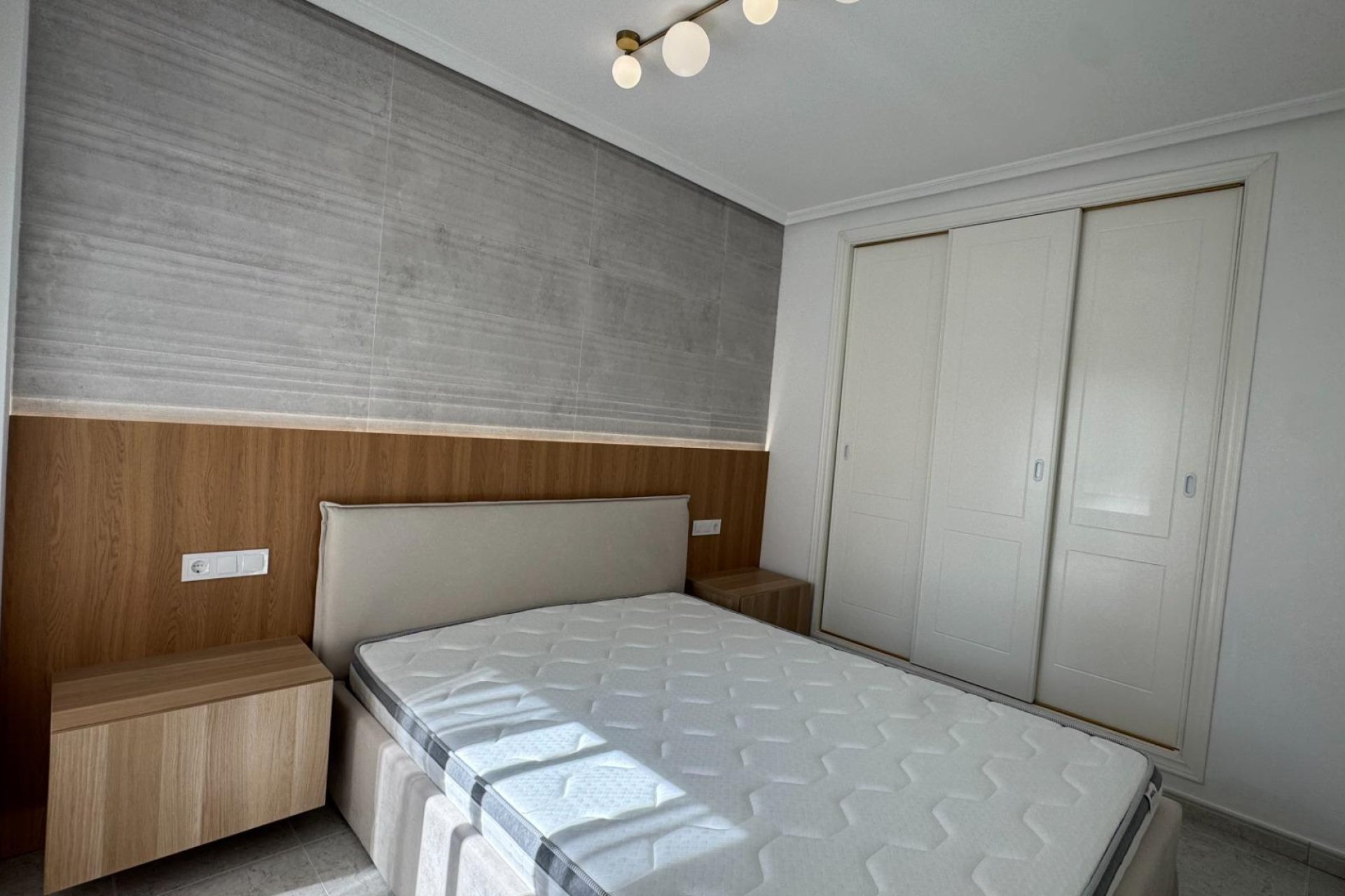 Revente - Apartment -
Orihuela Costa - Villamartín-las Filipinas