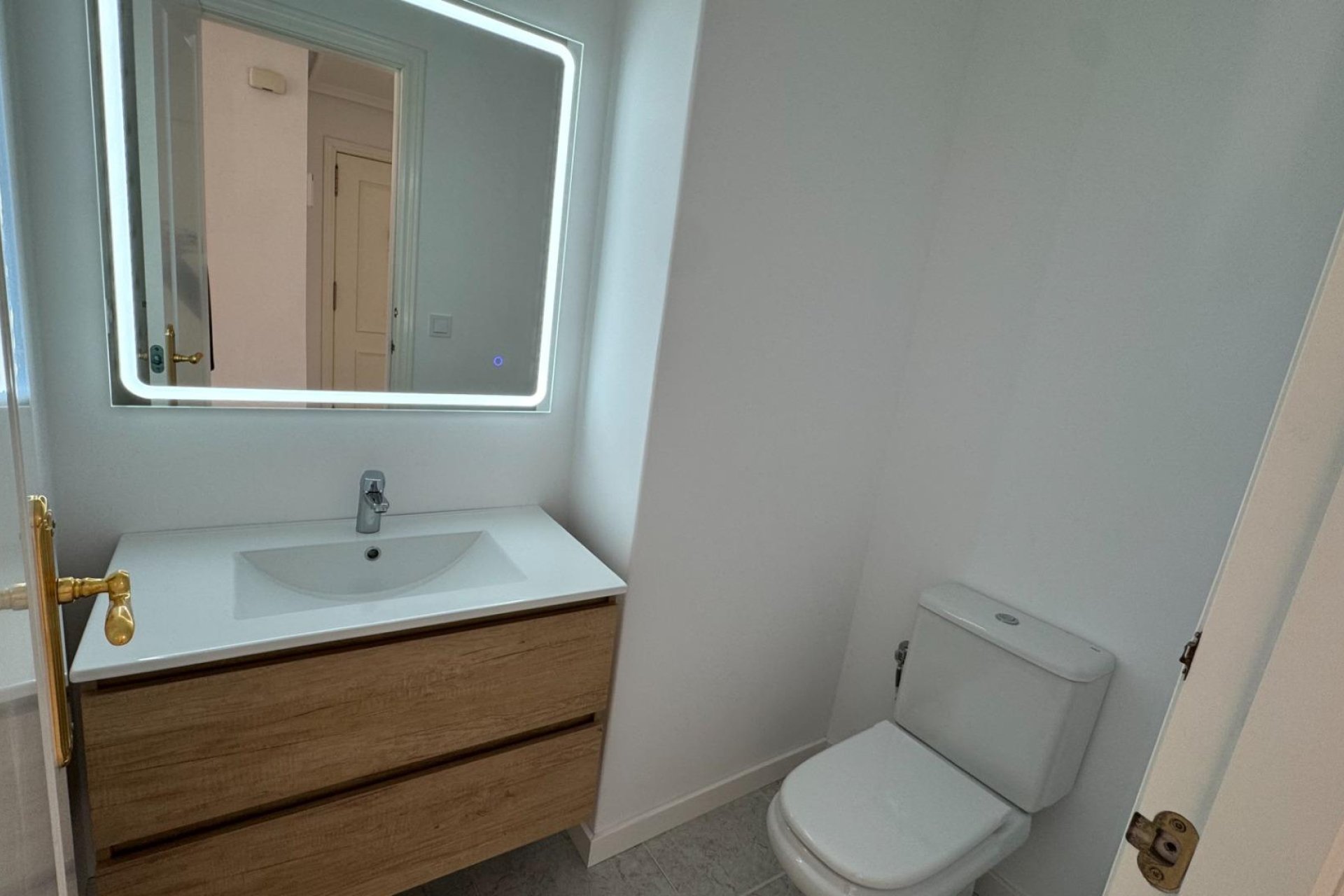 Revente - Apartment -
Orihuela Costa - Villamartín-las Filipinas