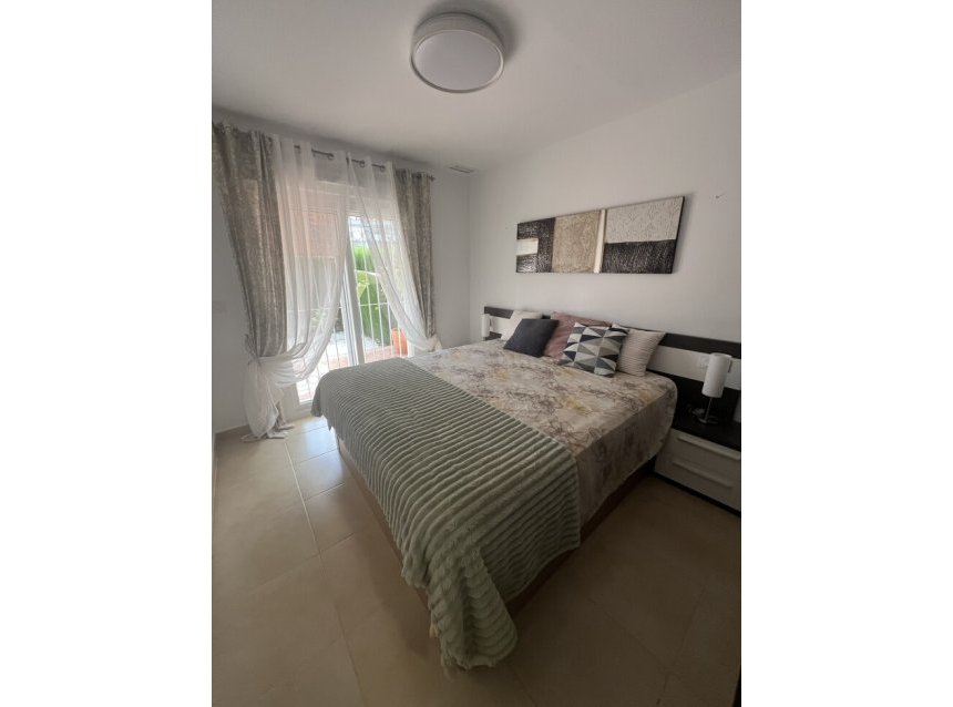 Revente - Apartment -
Orihuela Costa - Villamartín