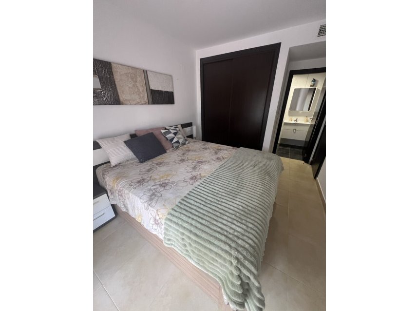 Revente - Apartment -
Orihuela Costa - Villamartín