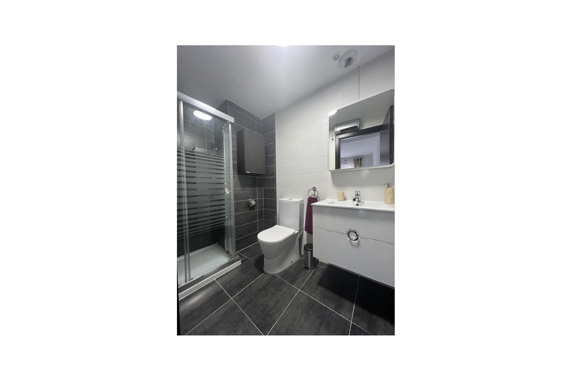 Revente - Apartment -
Orihuela Costa - Villamartín