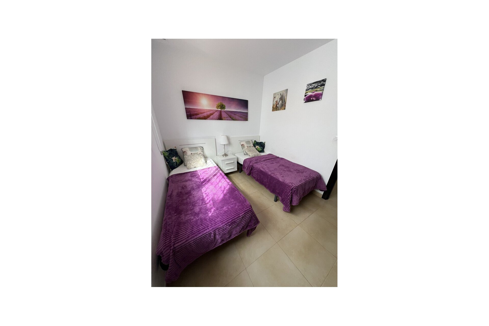 Revente - Apartment -
Orihuela Costa - Villamartín
