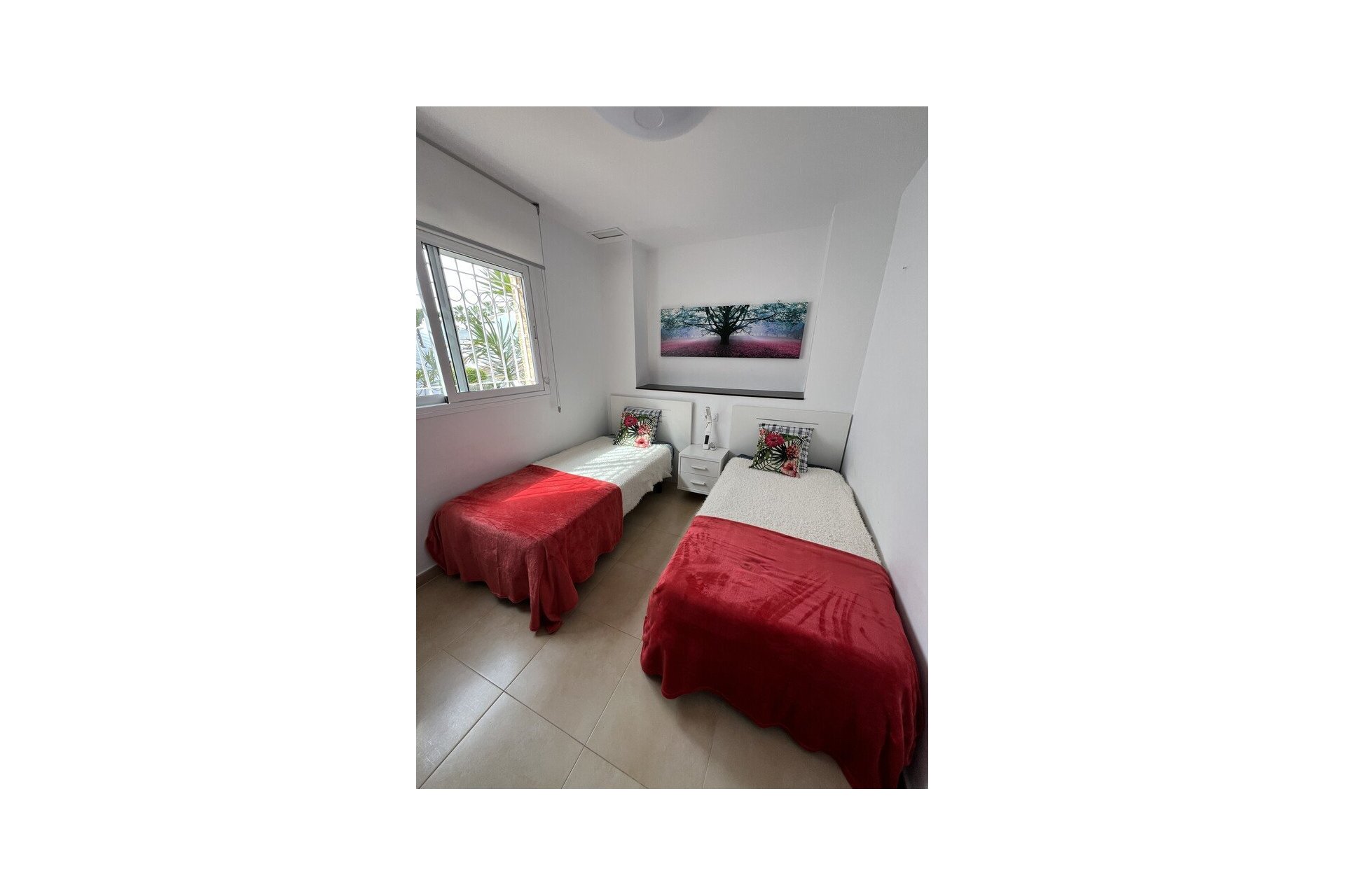 Revente - Apartment -
Orihuela Costa - Villamartín