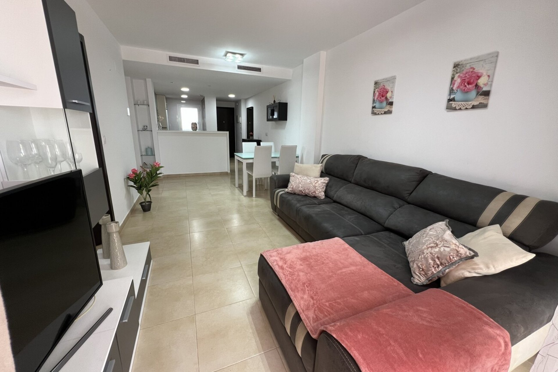 Revente - Apartment -
Orihuela Costa - Villamartín