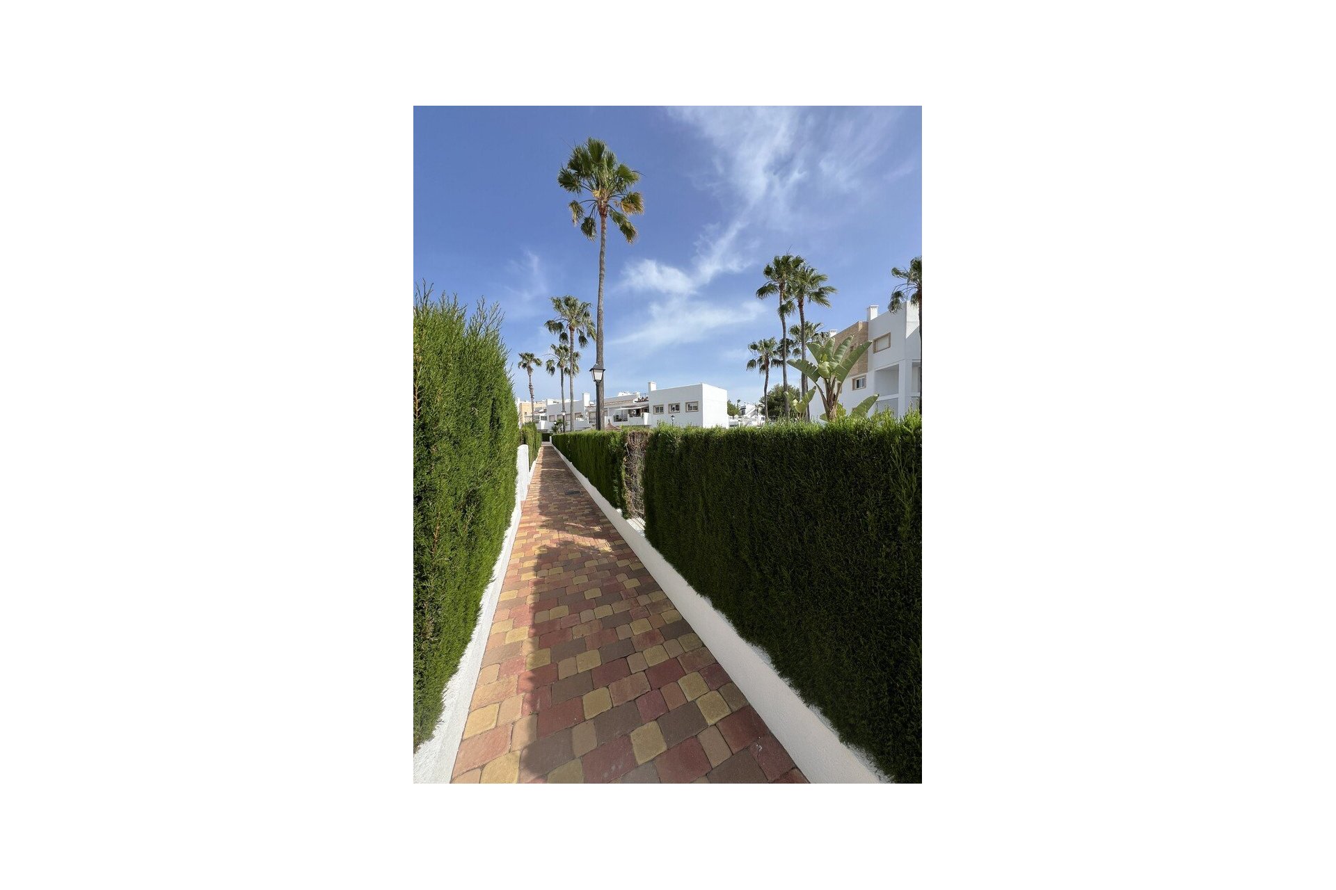 Revente - Apartment -
Orihuela Costa - Villamartín