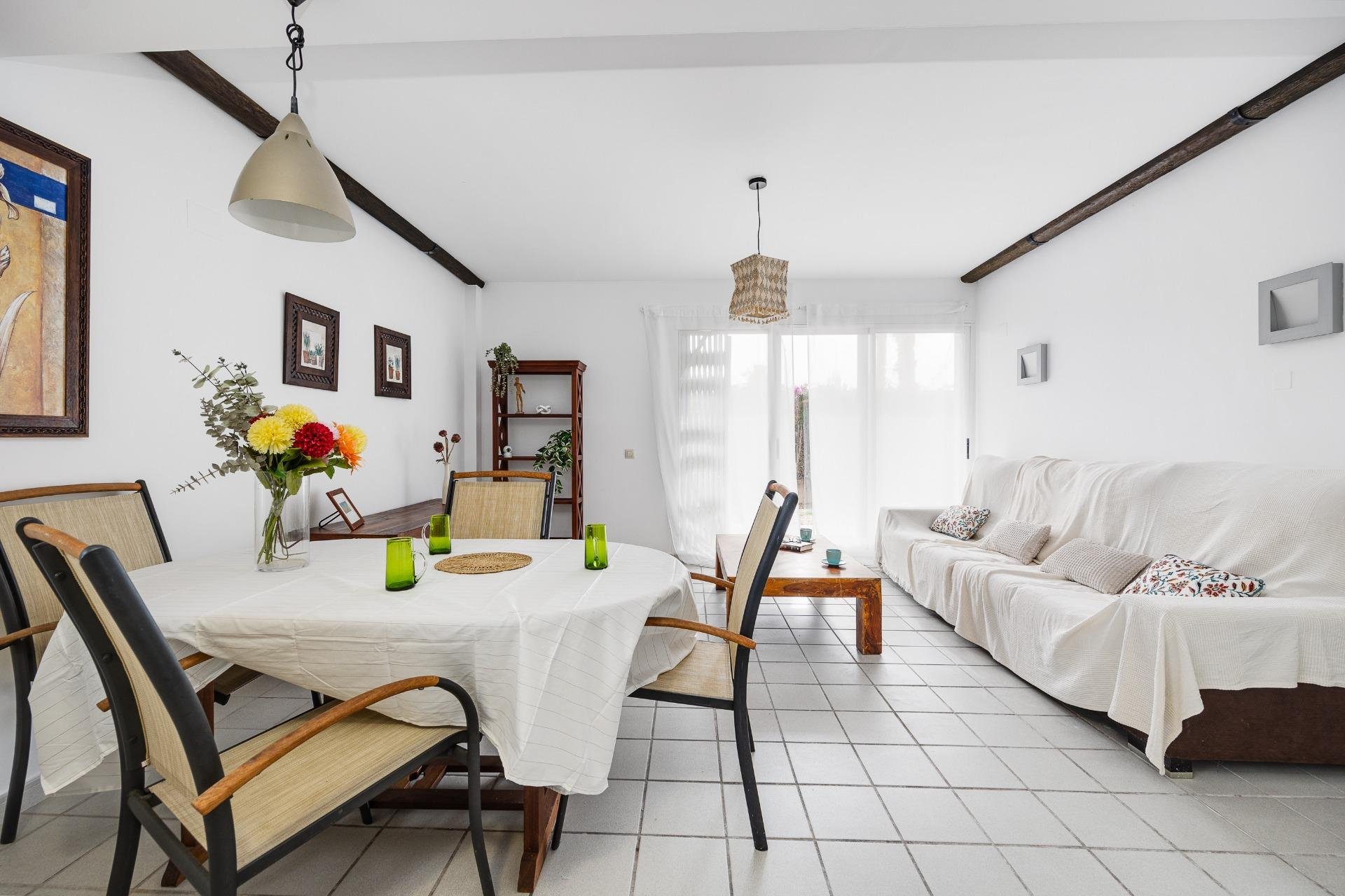 Revente - Apartment -
Orihuela Costa