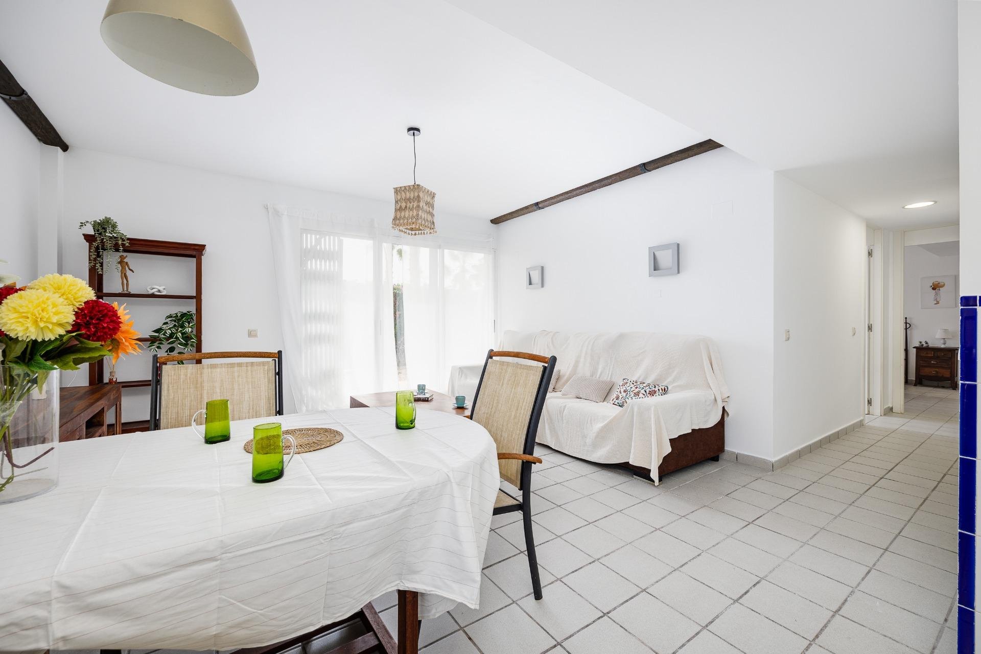 Revente - Apartment -
Orihuela Costa