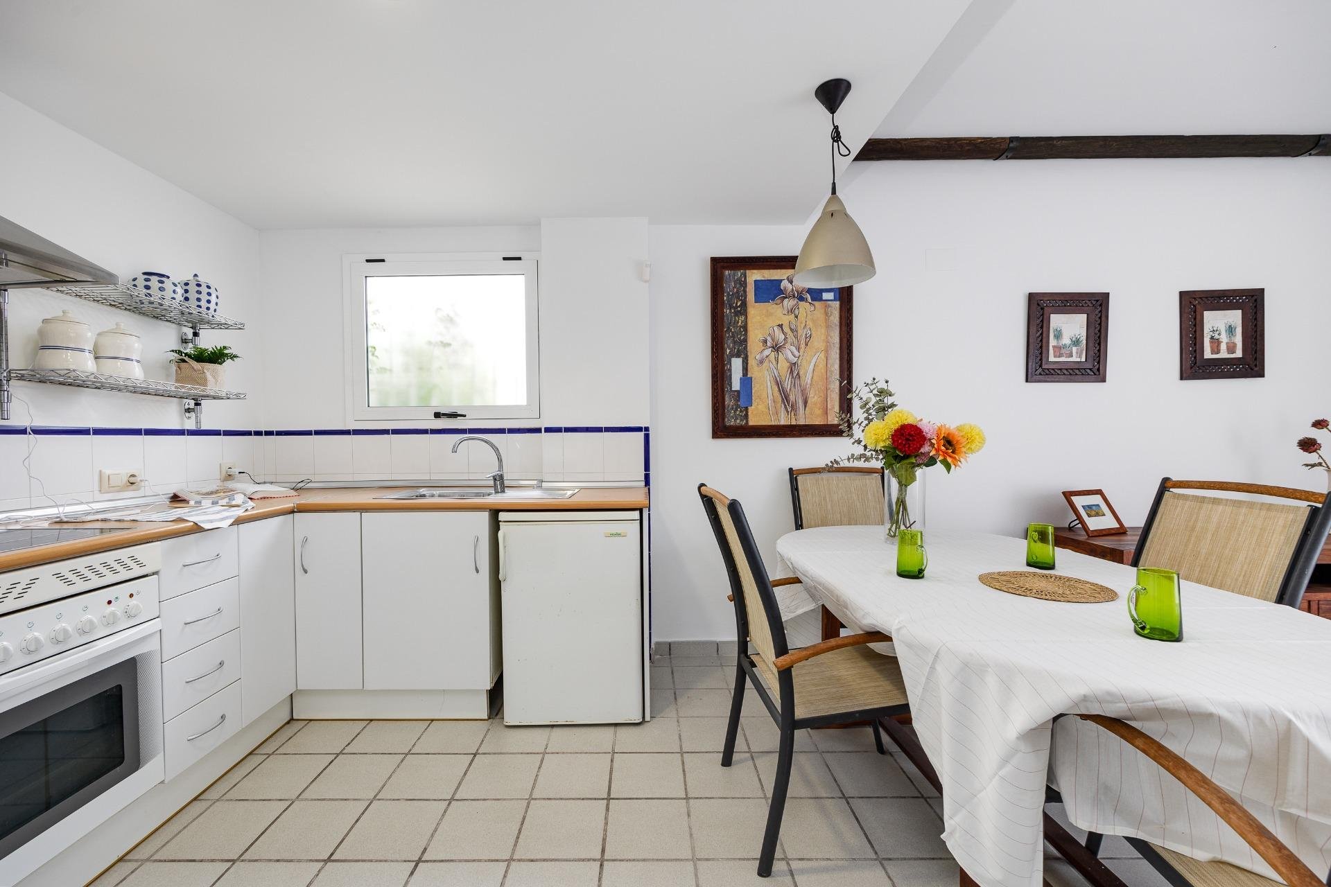 Revente - Apartment -
Orihuela Costa