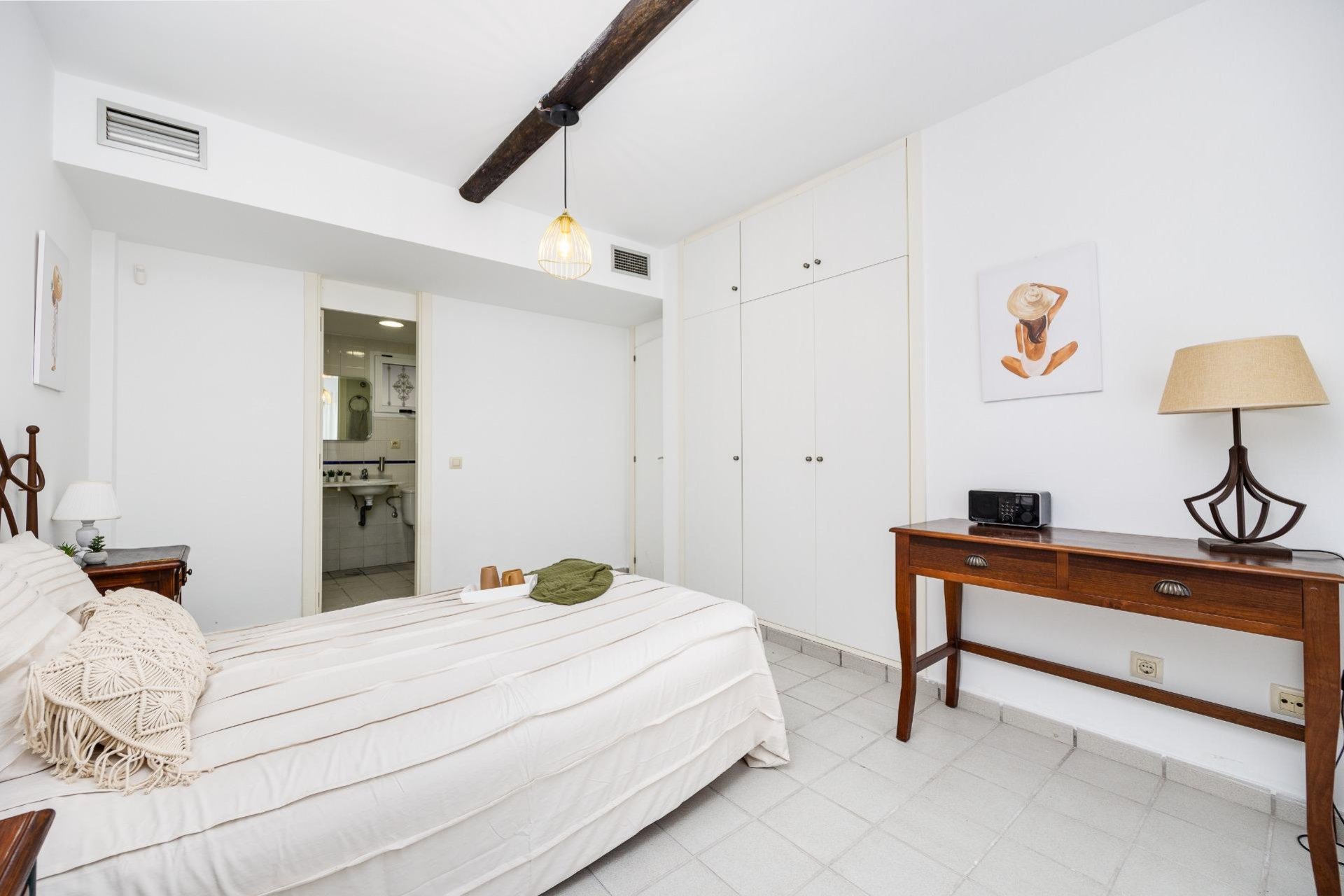 Revente - Apartment -
Orihuela Costa