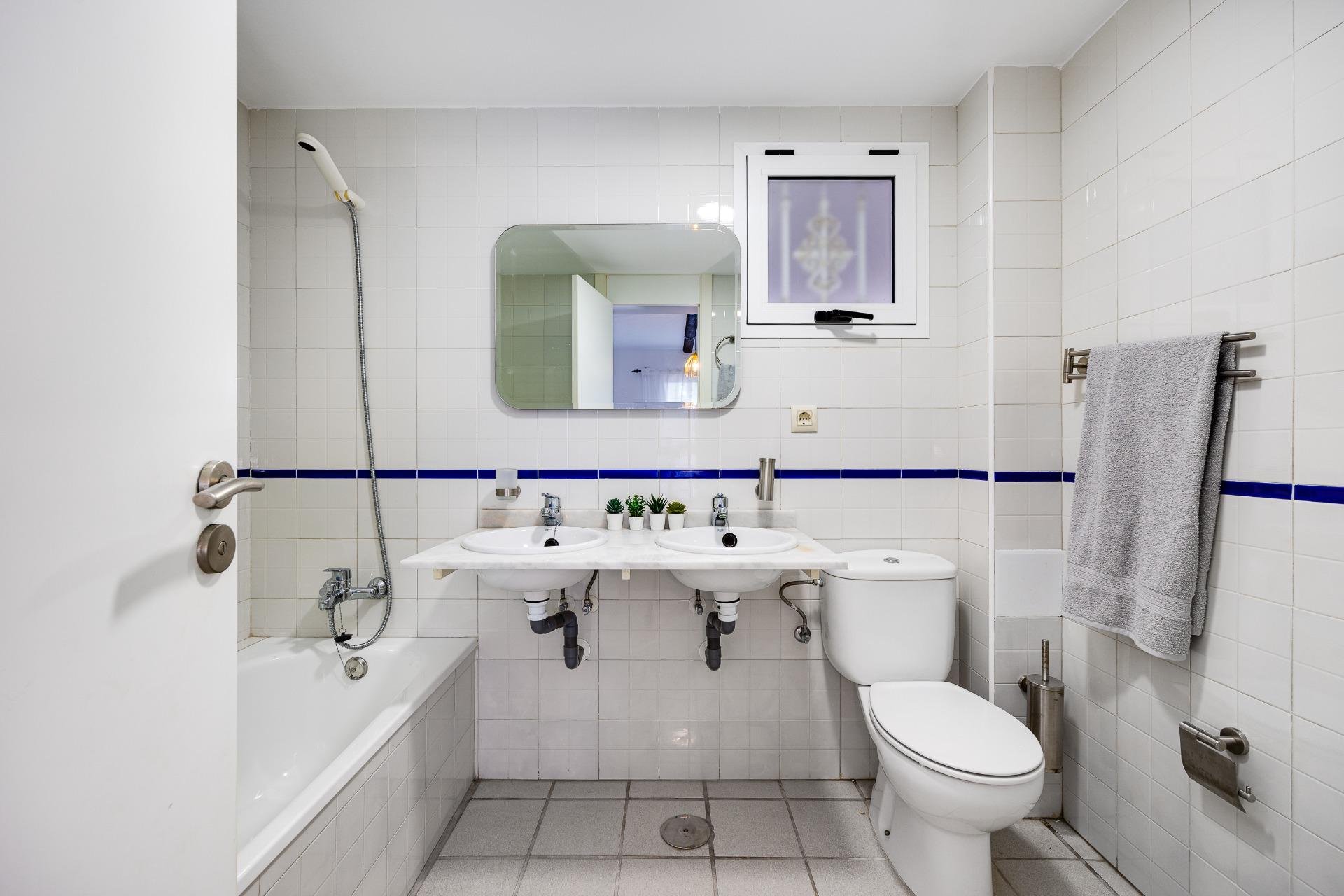 Revente - Apartment -
Orihuela Costa