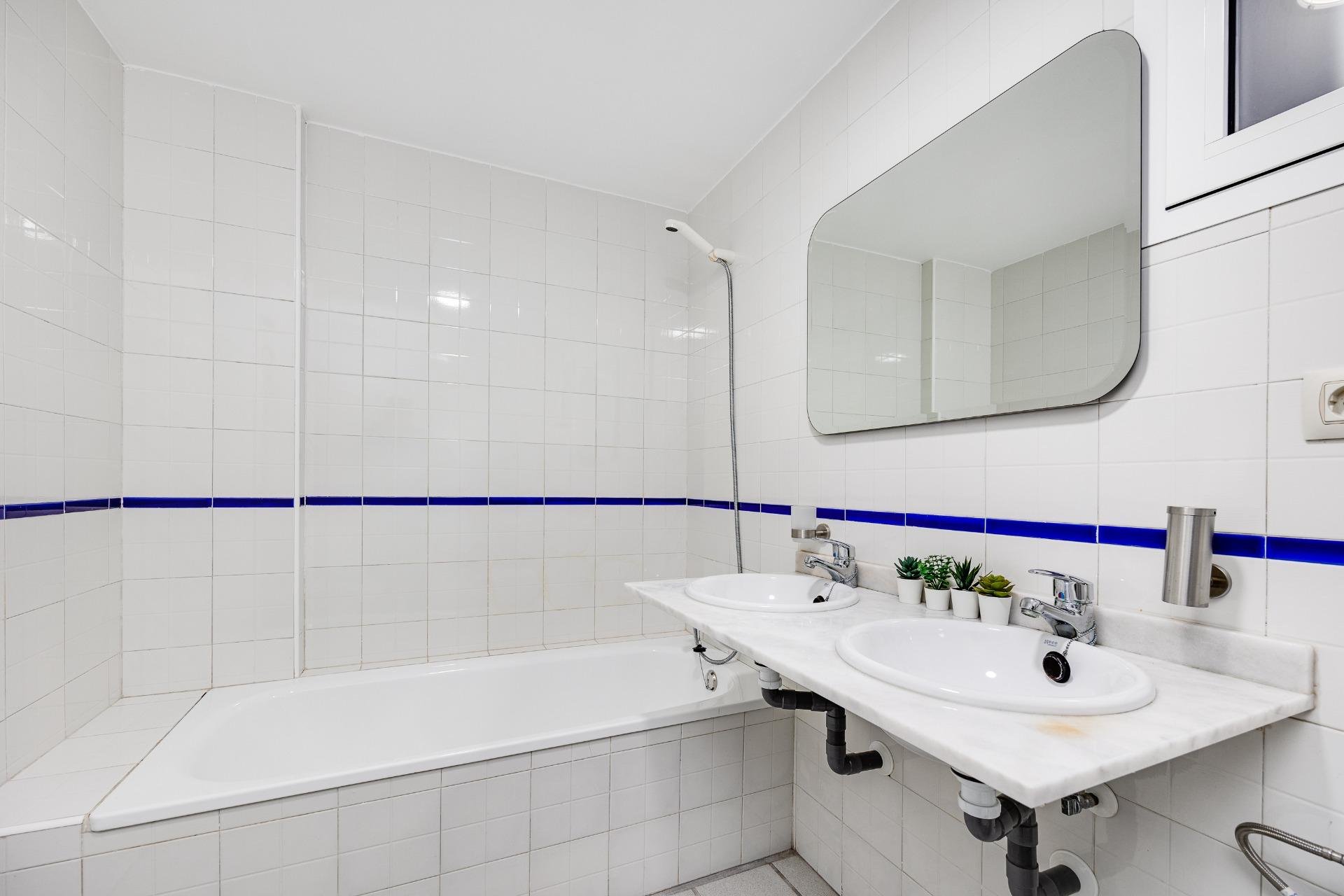 Revente - Apartment -
Orihuela Costa