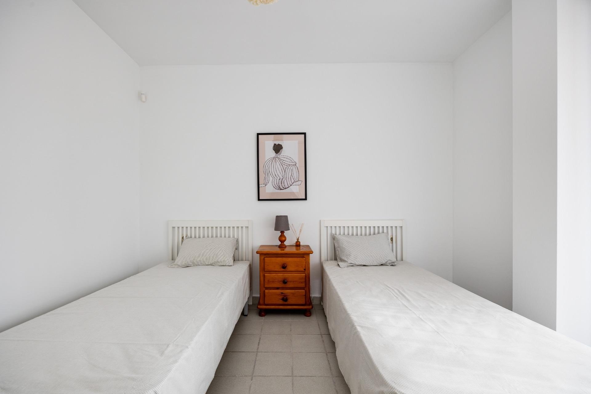 Revente - Apartment -
Orihuela Costa