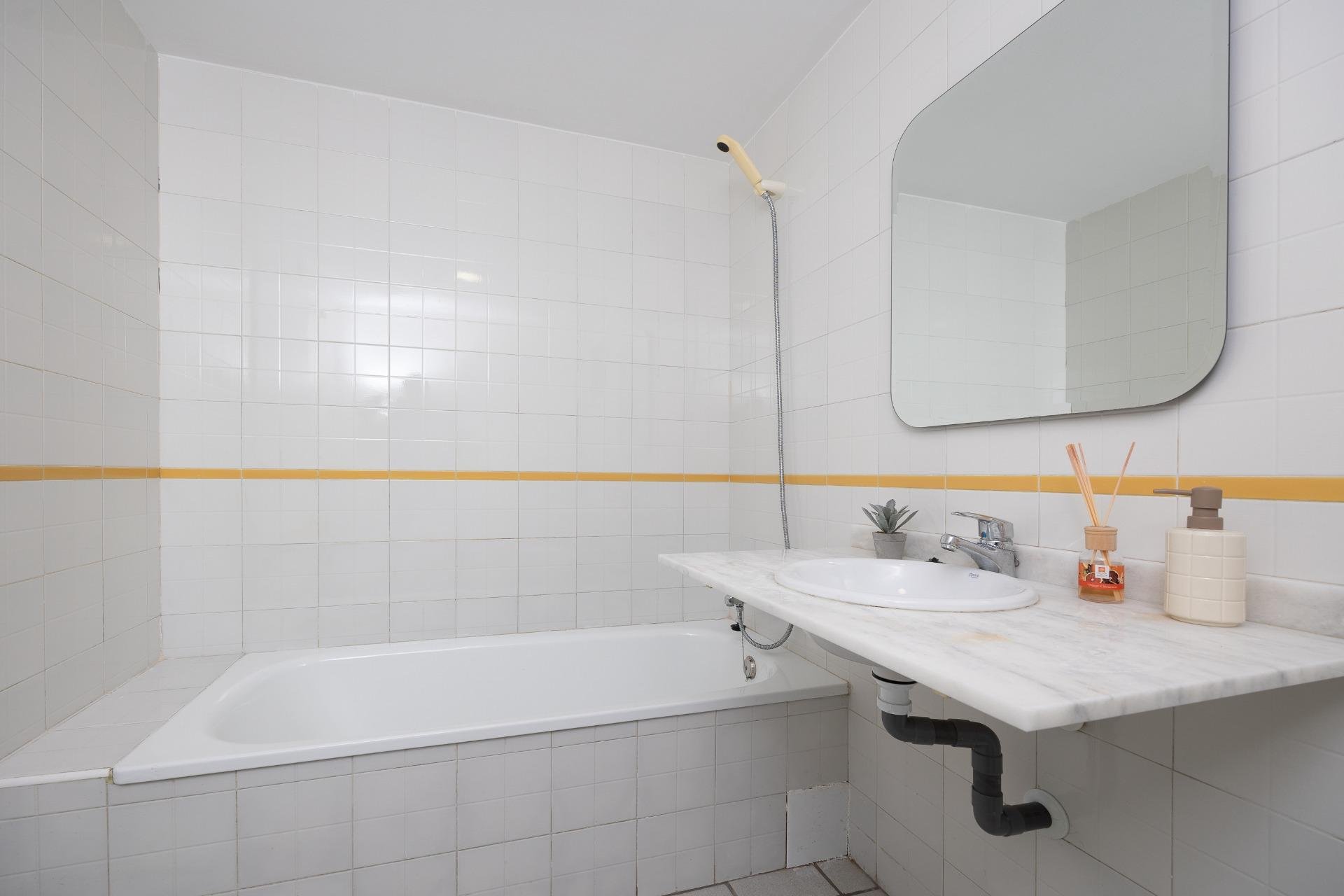 Revente - Apartment -
Orihuela Costa