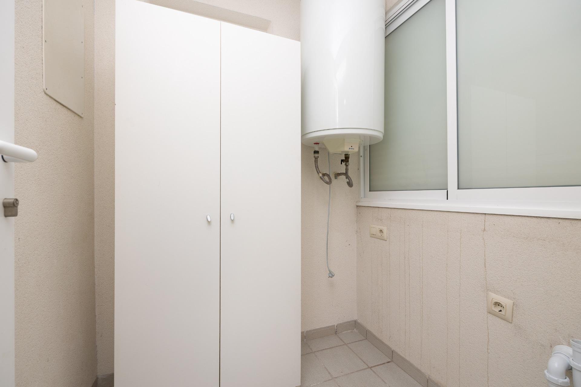 Revente - Apartment -
Orihuela Costa