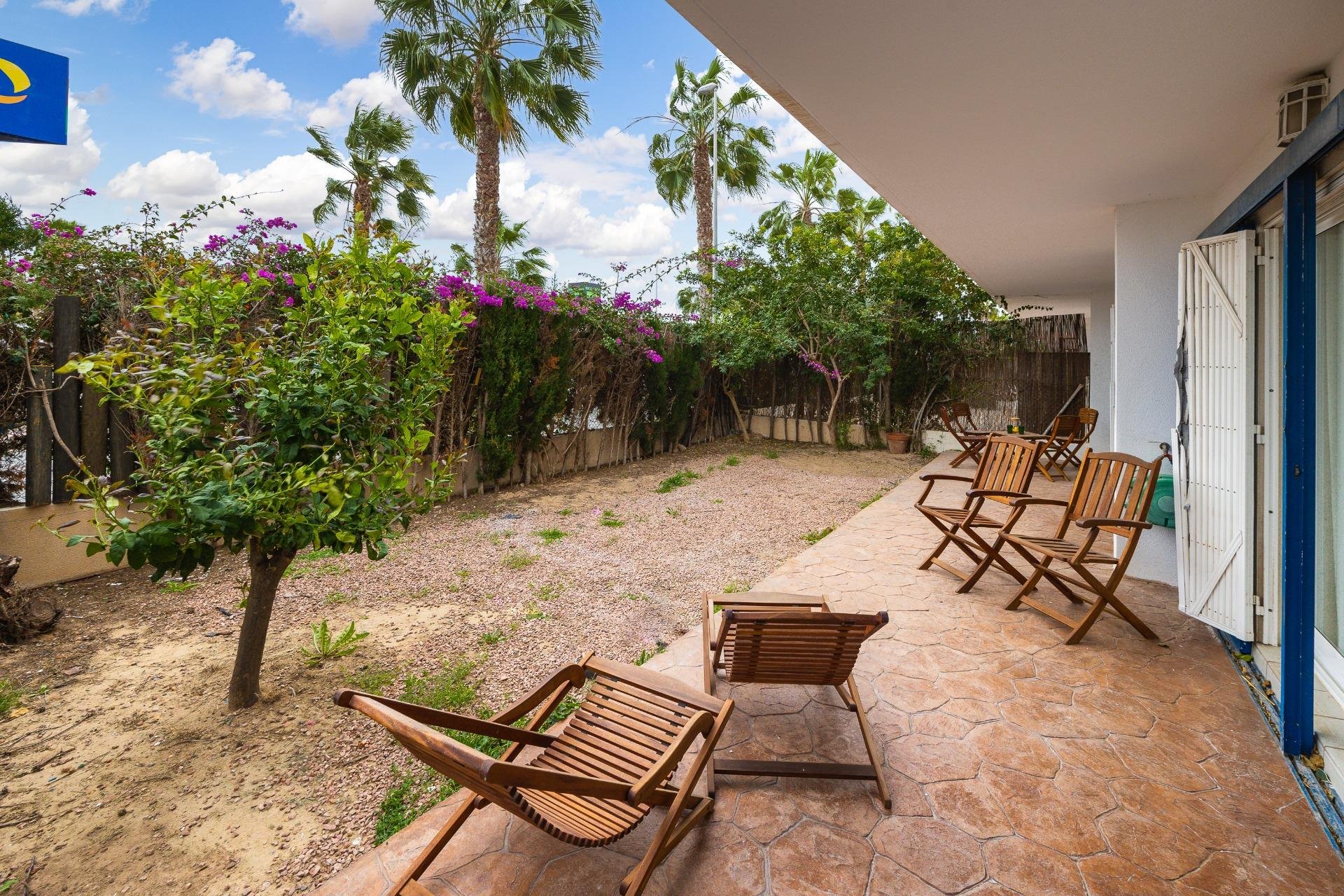 Revente - Apartment -
Orihuela Costa