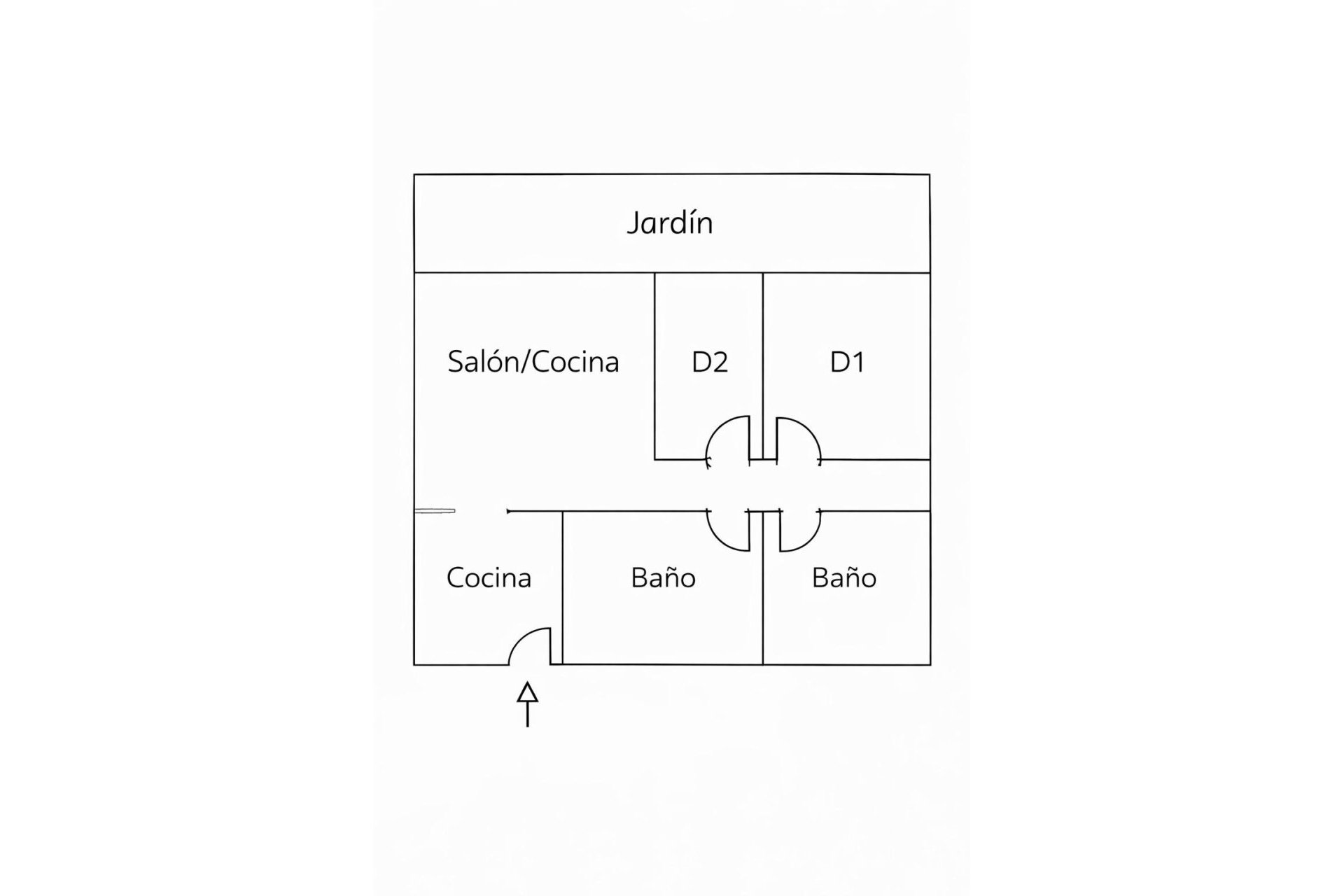 Revente - Apartment -
Orihuela Costa