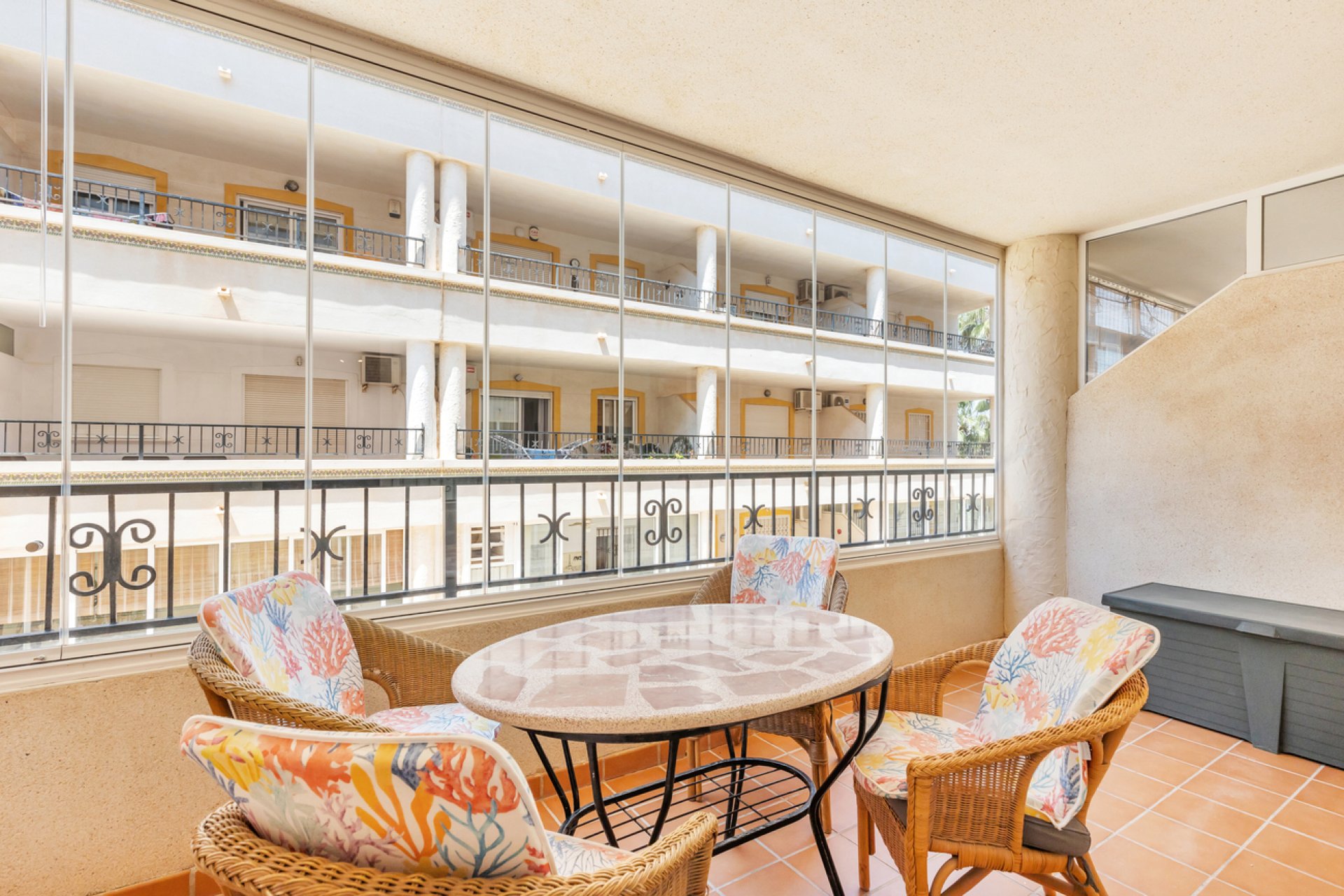 Revente - Apartment -
Orihuela Costa